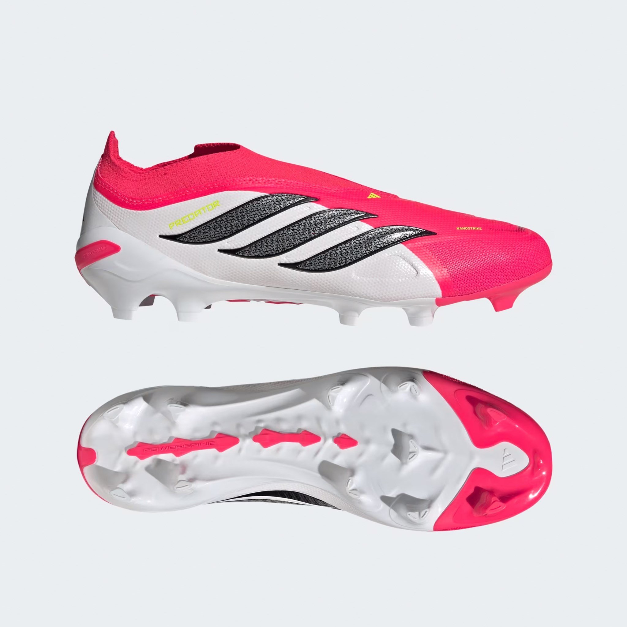 ADIDAS JS2997 PREDATOR LEAGUE LL FG