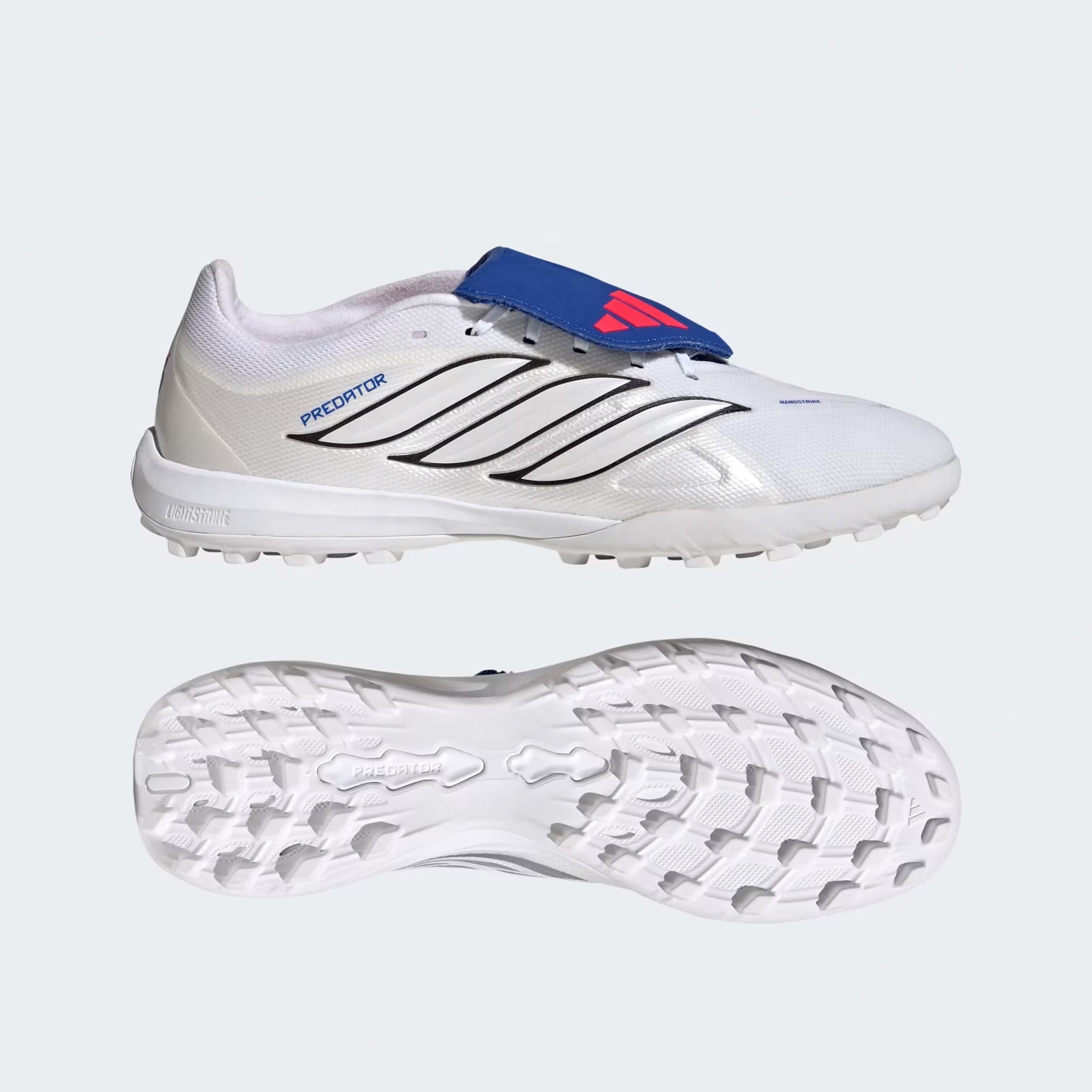 ADIDAS JS4853 PREDATOR LEAGUE FT TF