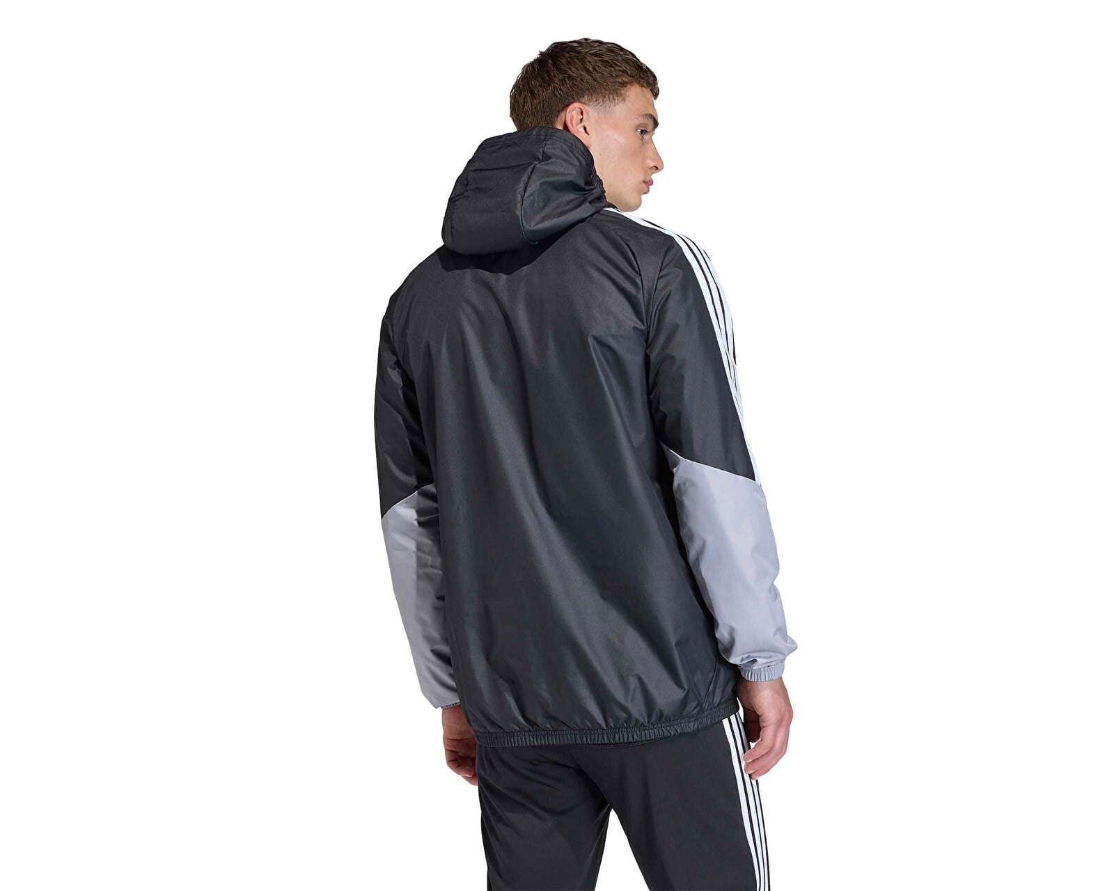 ADIDAS JX4247 TIRO26C AW JKT YAĞMURLUK