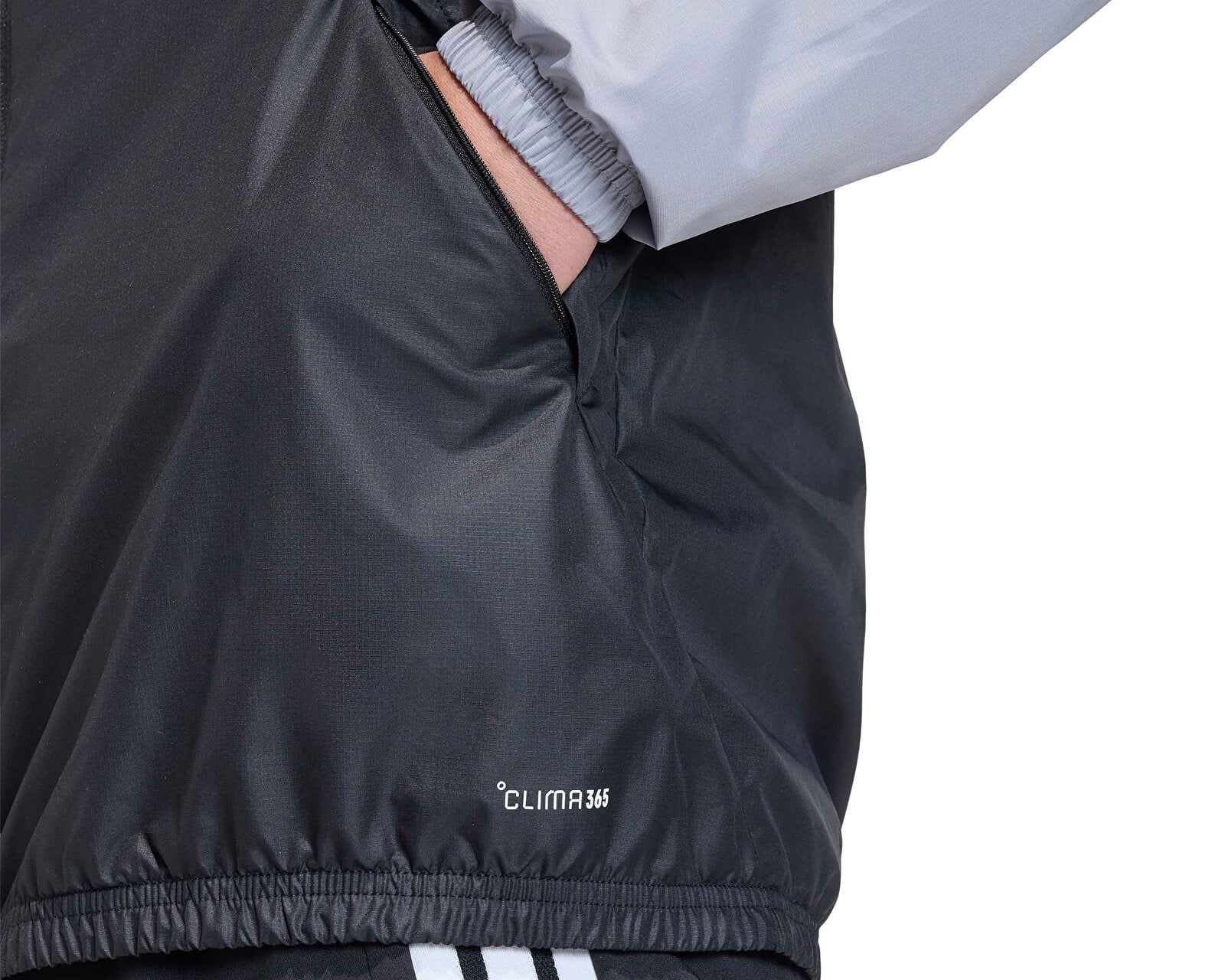 ADIDAS JX4247 TIRO26C AW JKT YAĞMURLUK