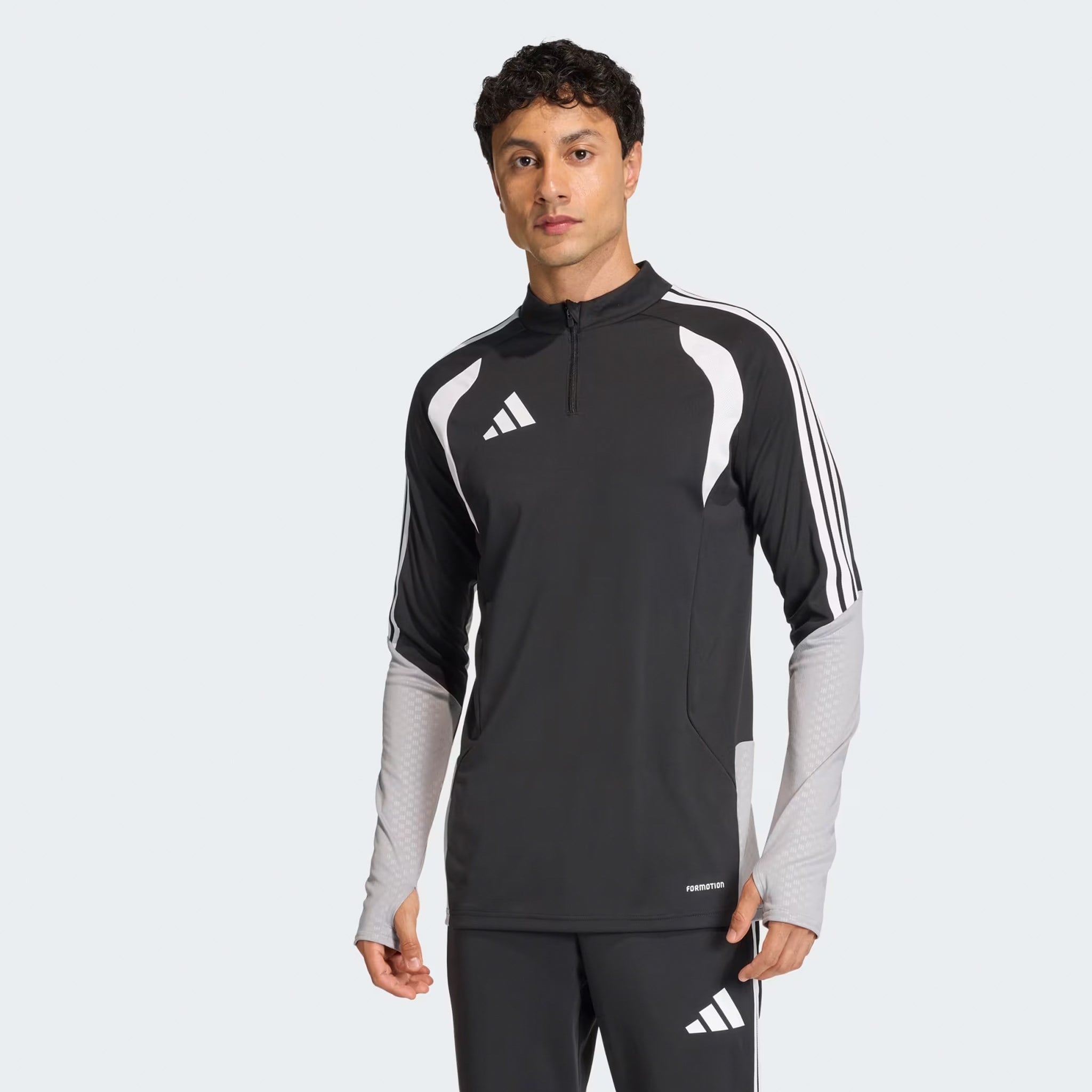 ADIDAS JX4257 TIRO26C TOP ANTRENMAN ÜSTÜ