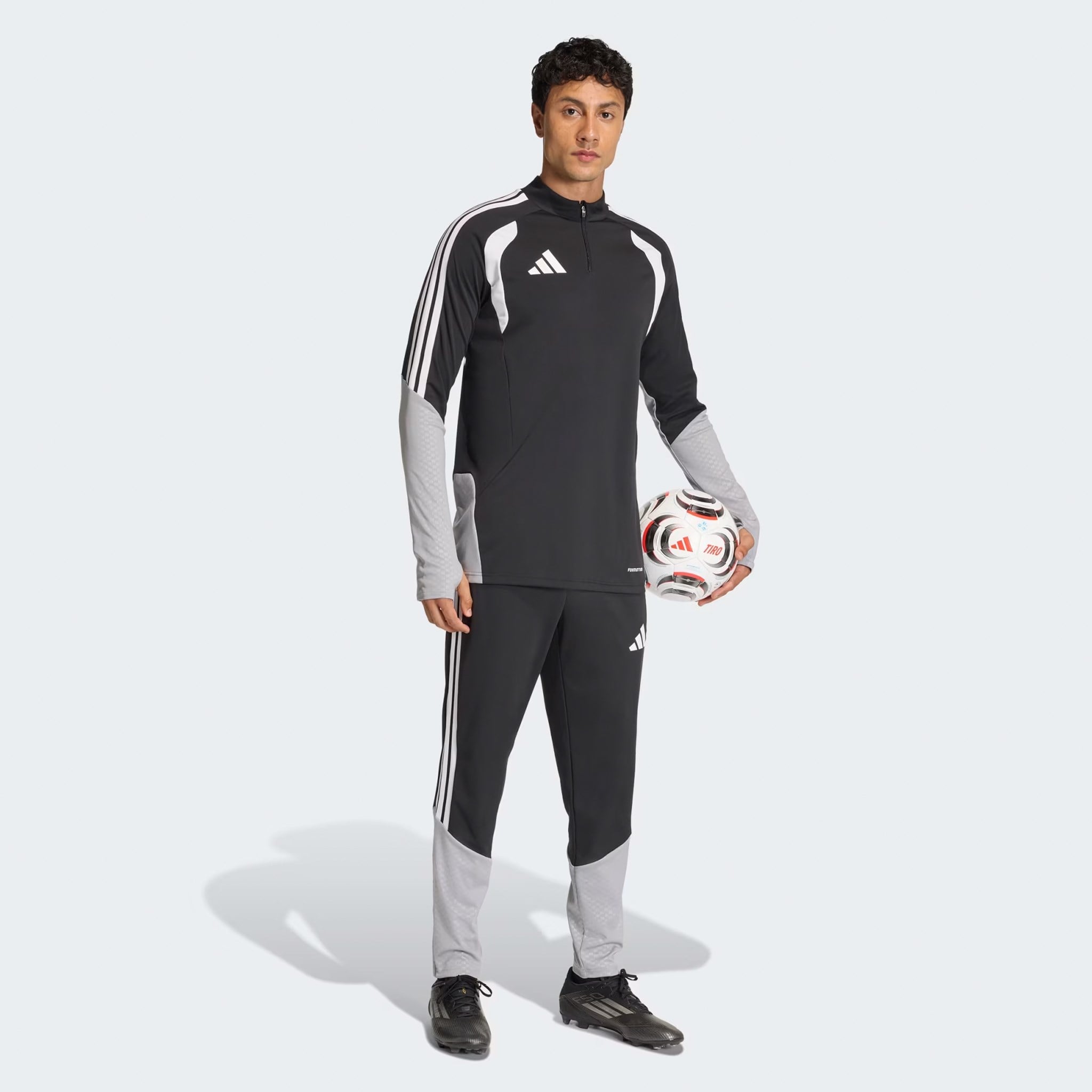 ADIDAS JX4257 TIRO26C TOP ANTRENMAN ÜSTÜ