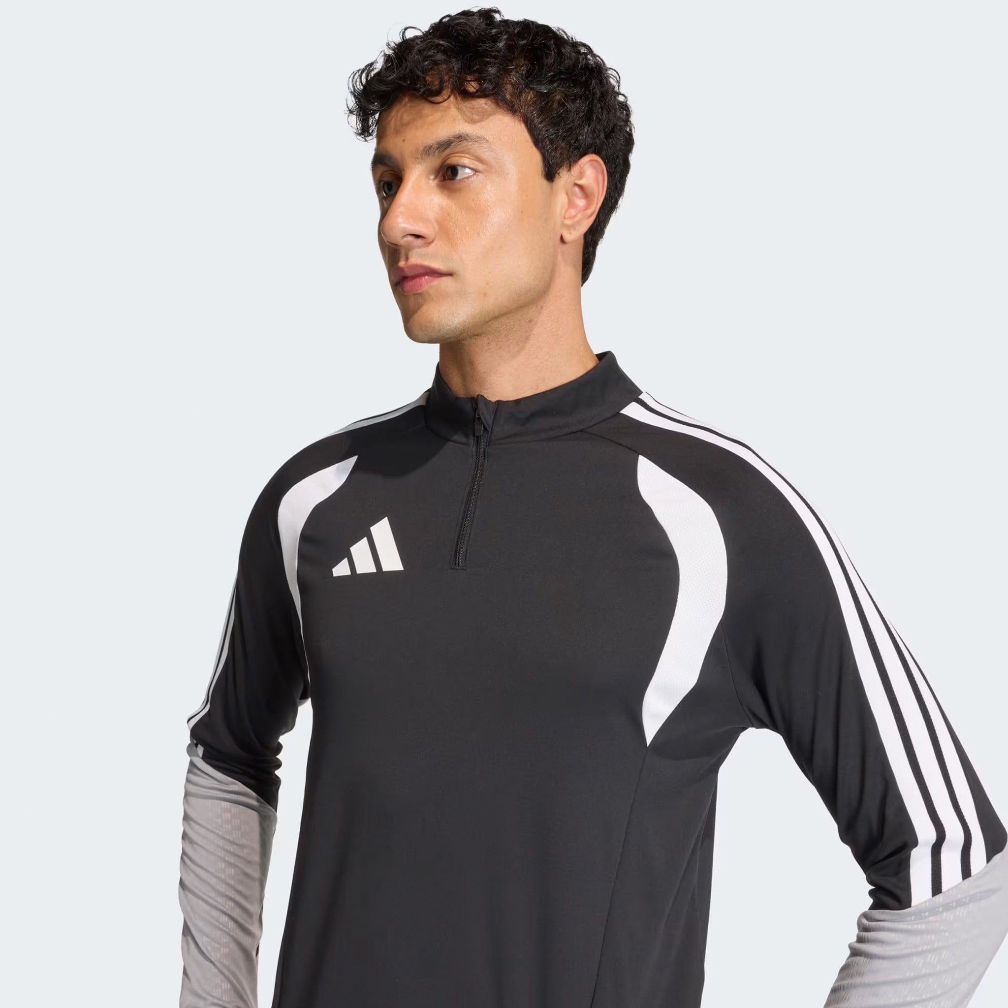 ADIDAS JX4257 TIRO26C TOP ANTRENMAN ÜSTÜ