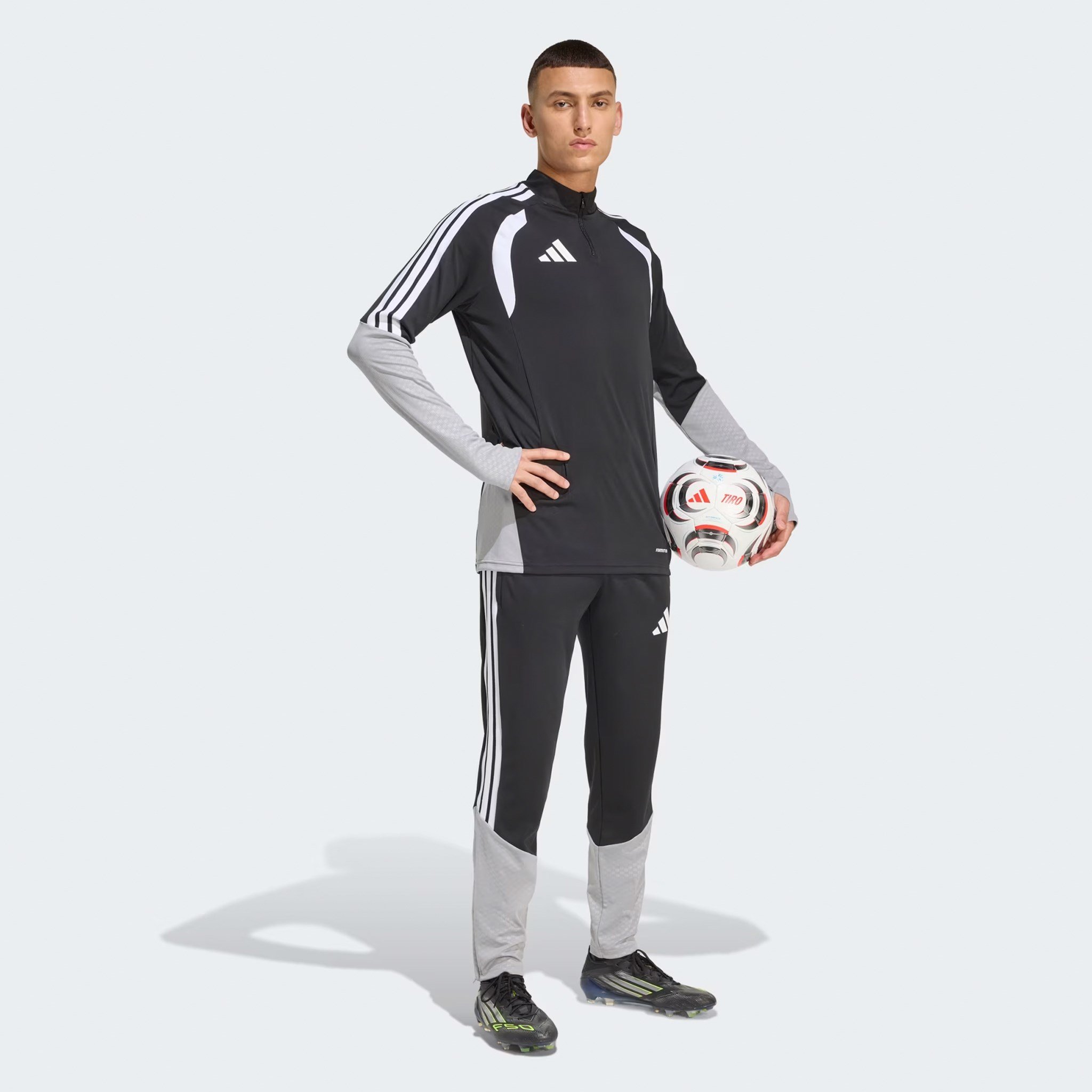 ADIDAS JX4259 TIRO26C EŞOFMAN ALTI