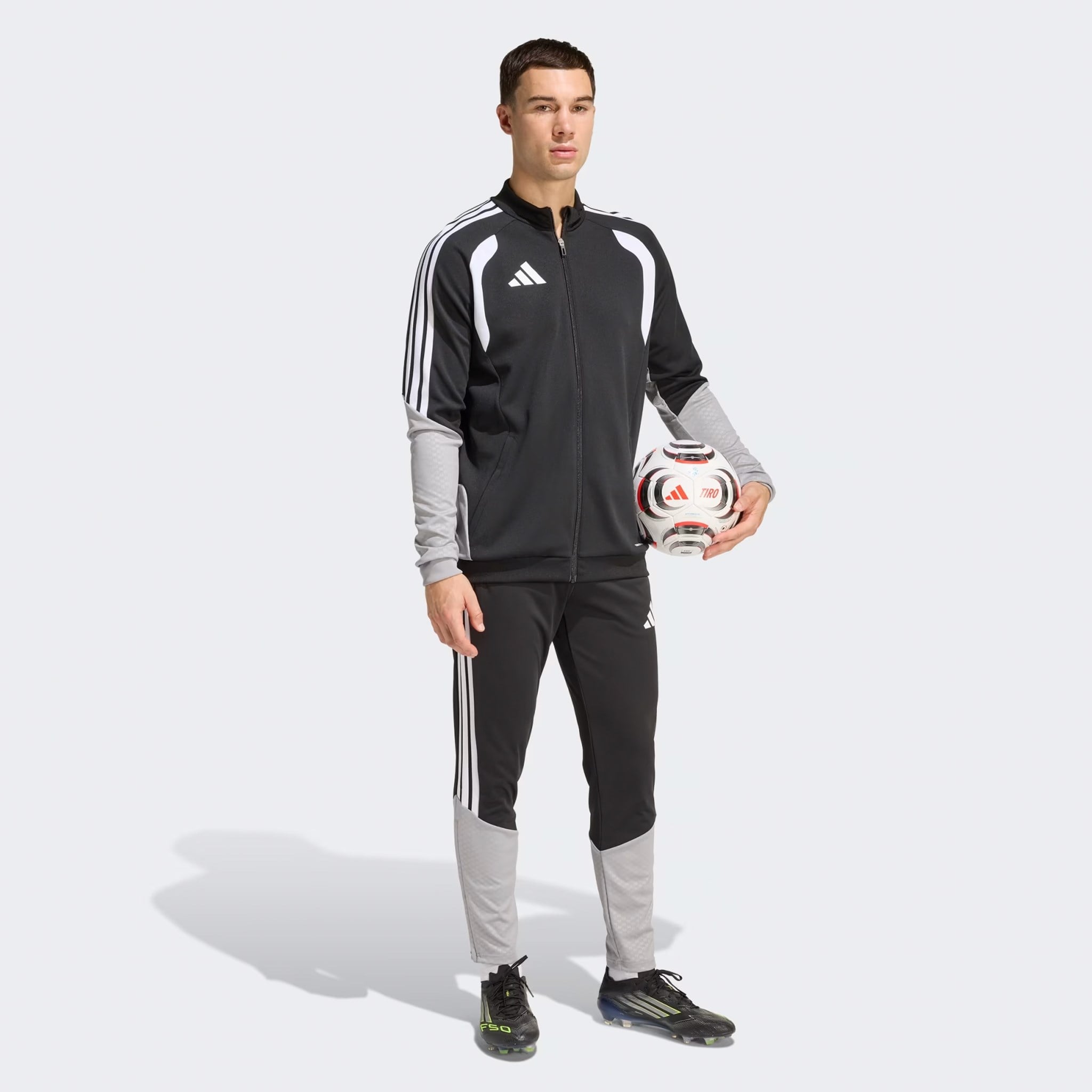 ADIDAS JX4260 TIRO26C TR CEKET