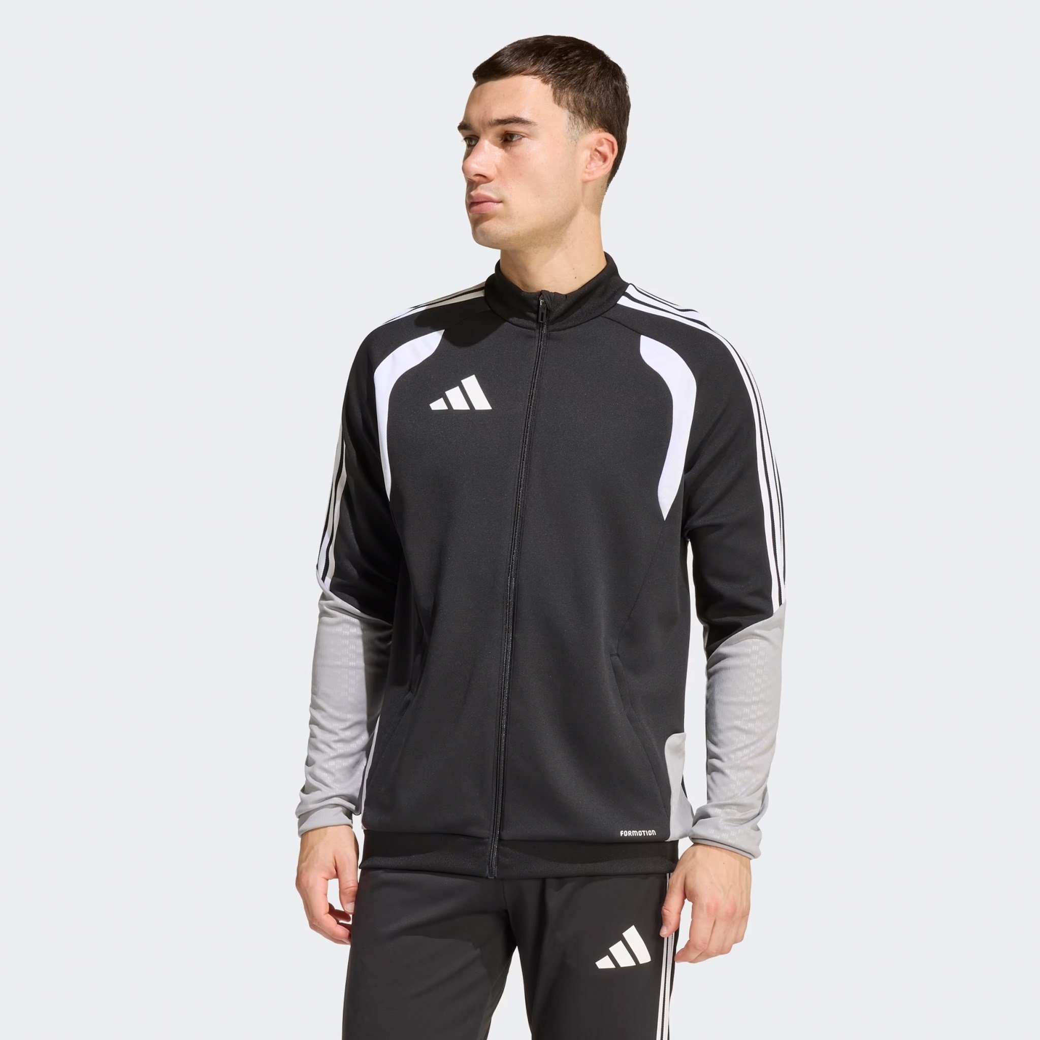 ADIDAS JX4260 TIRO26C TR CEKET