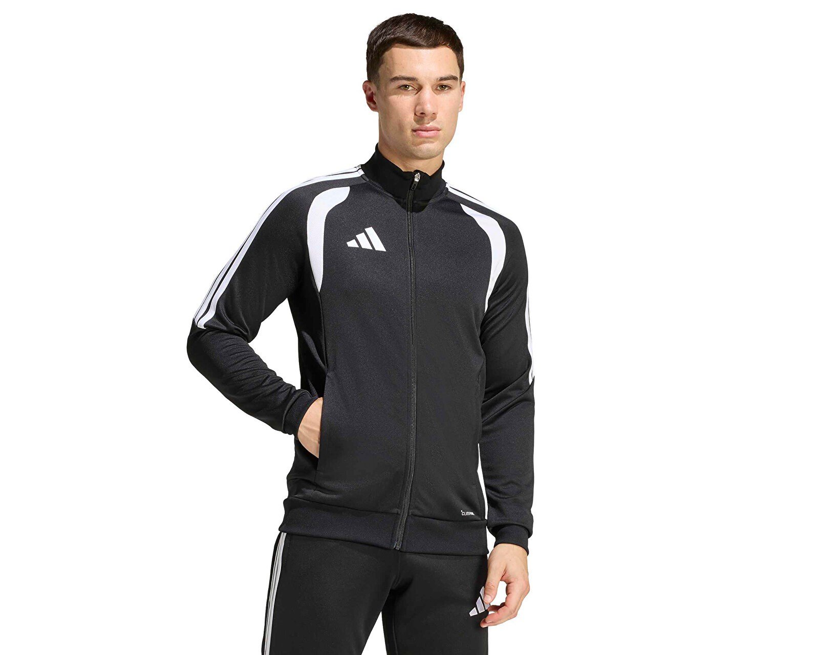 ADIDAS JY7207 TIRO26L TR CEKET