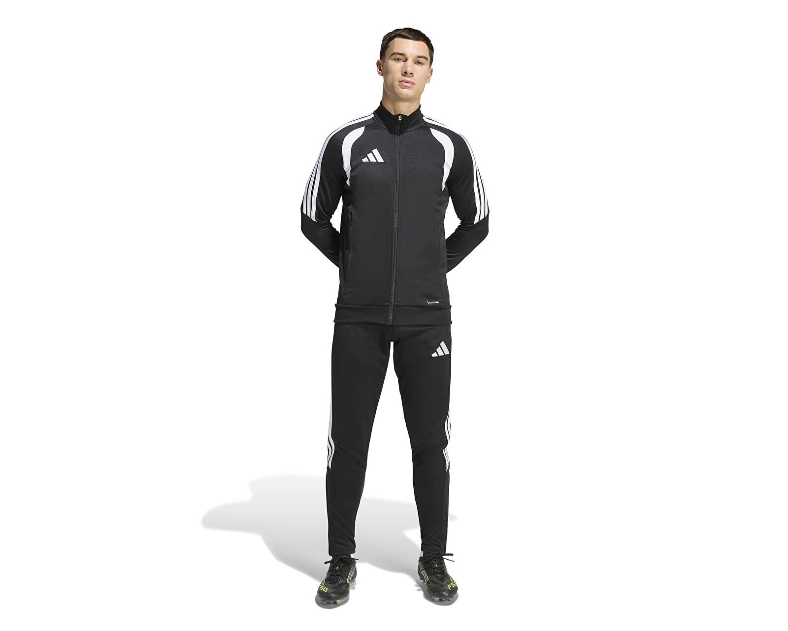 ADIDAS JY7207 TIRO26L TR CEKET