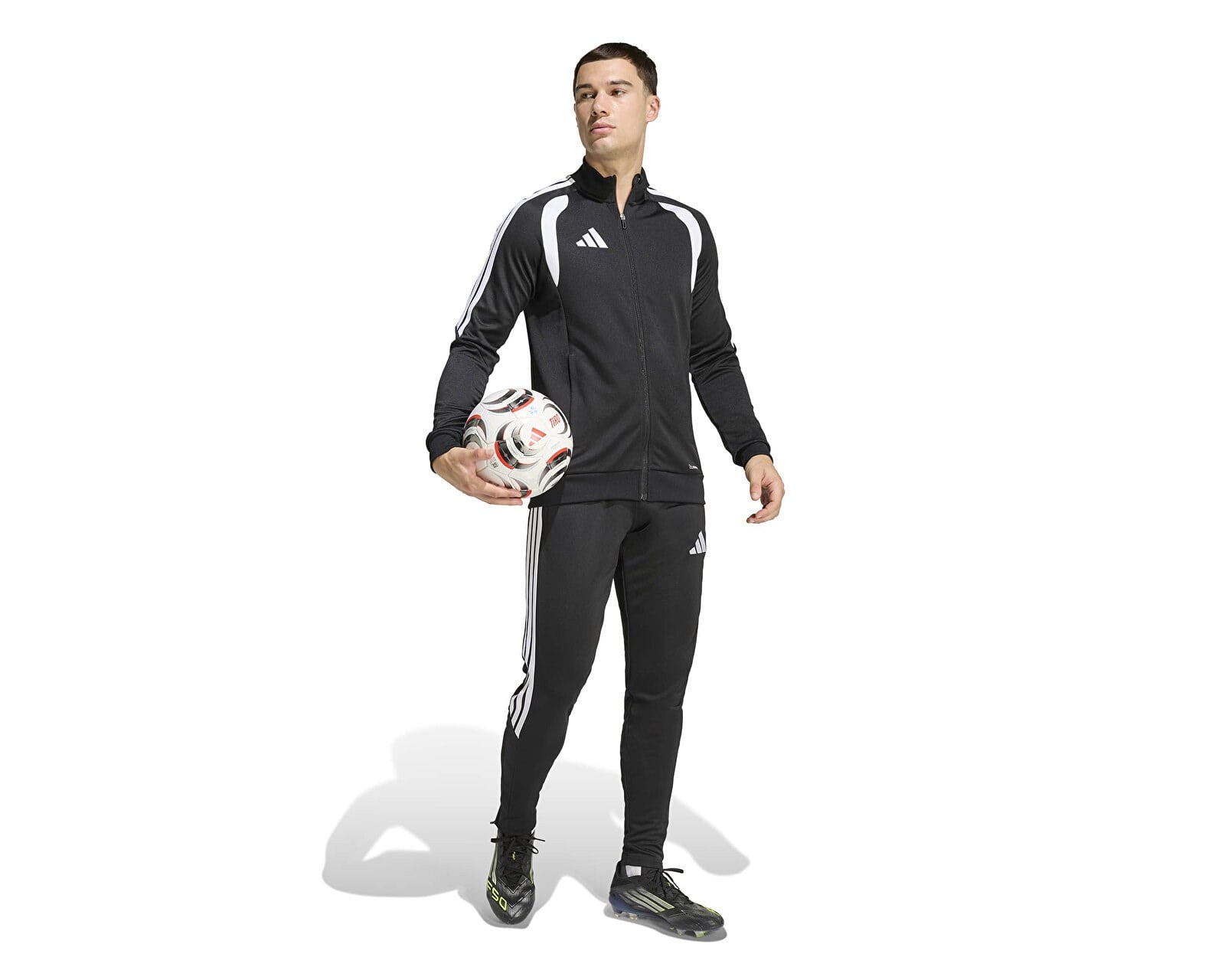 ADIDAS JY7207 TIRO26L TR CEKET
