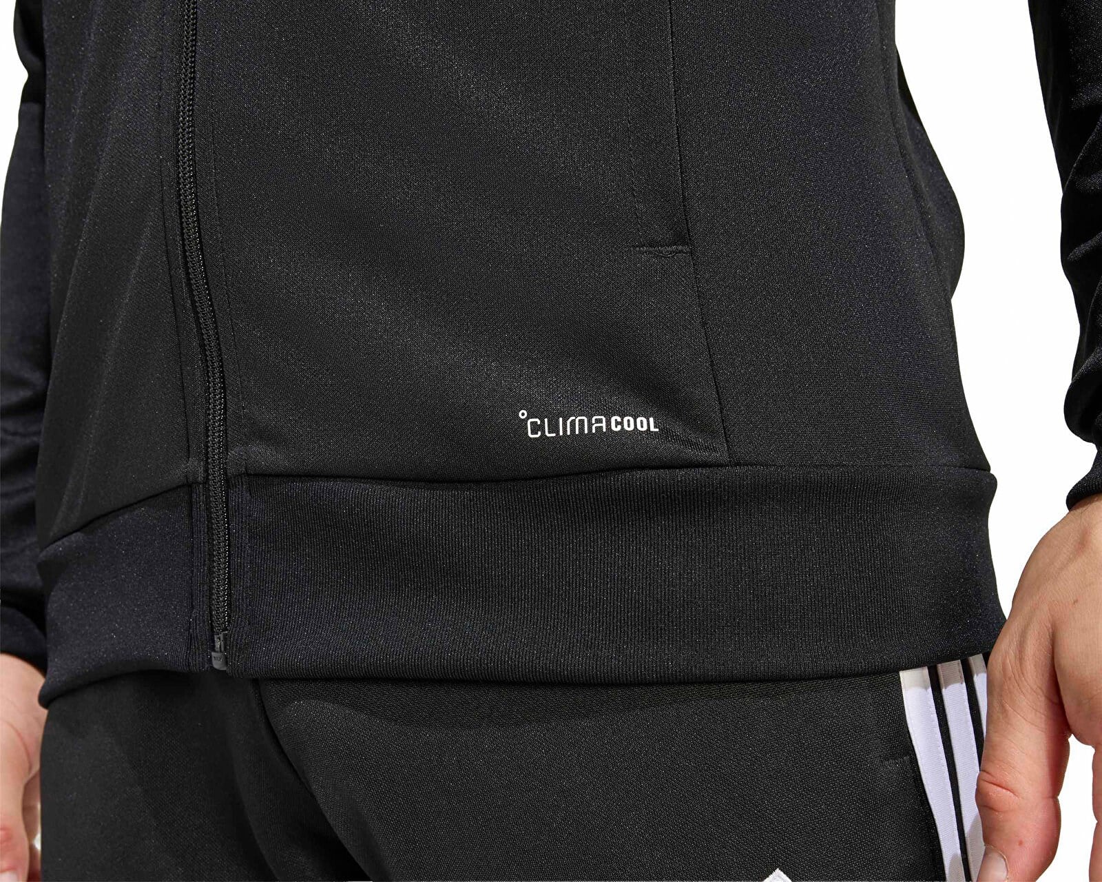 ADIDAS JY7207 TIRO26L TR CEKET