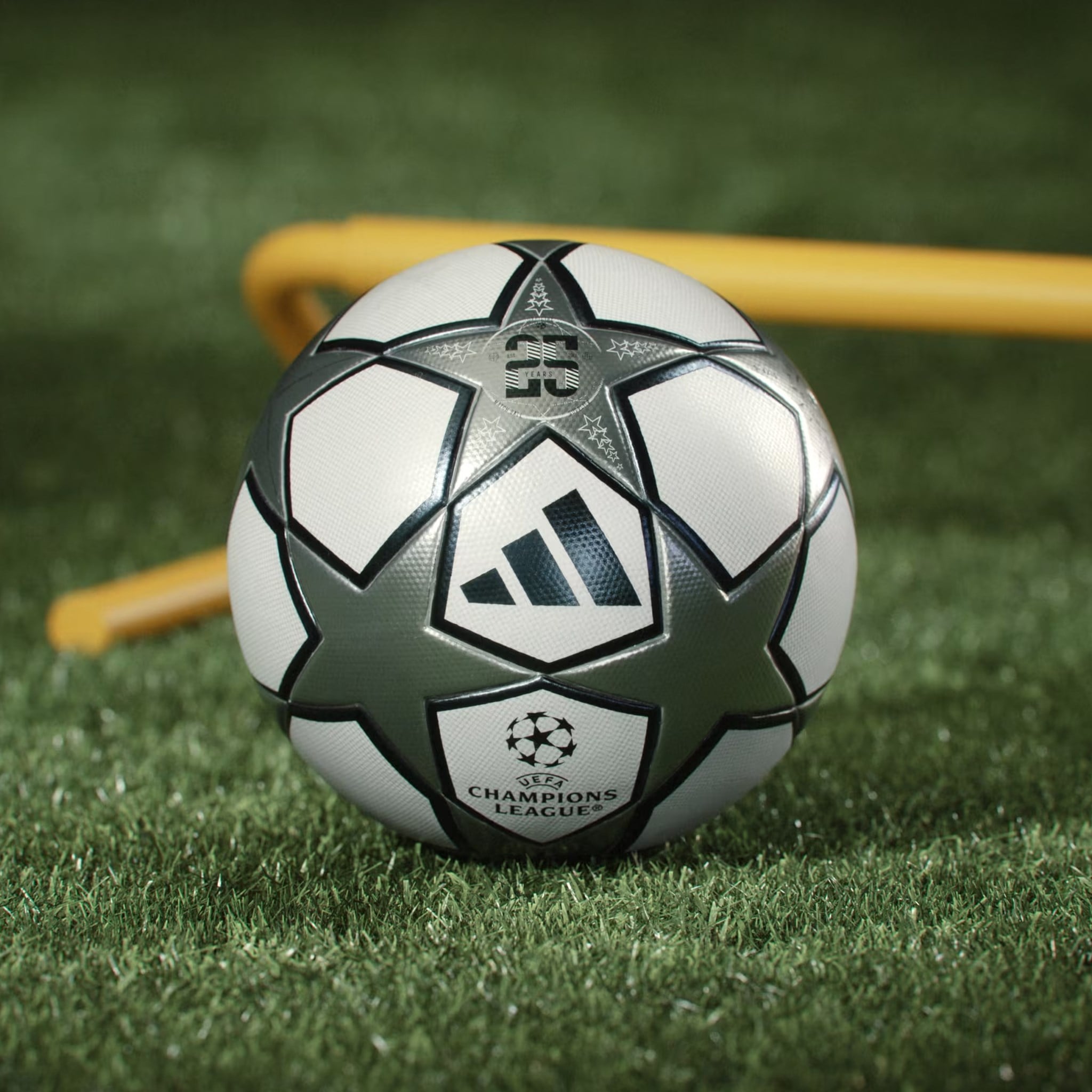 ADIDAS JY8892 UCL LGE 3RD UEFA CHAMPIONS LEAGUE ÜÇÜNCÜ TOP