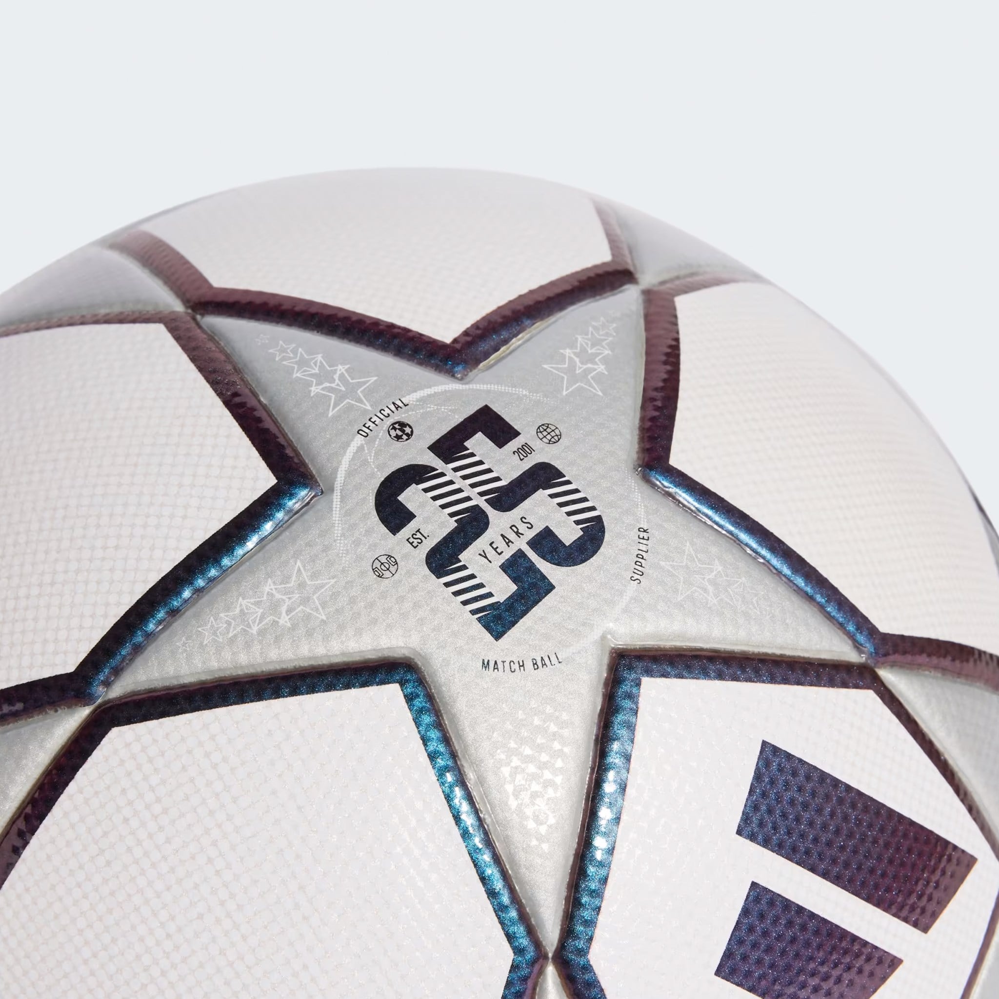 ADIDAS JY8892 UCL LGE 3RD UEFA CHAMPIONS LEAGUE ÜÇÜNCÜ TOP
