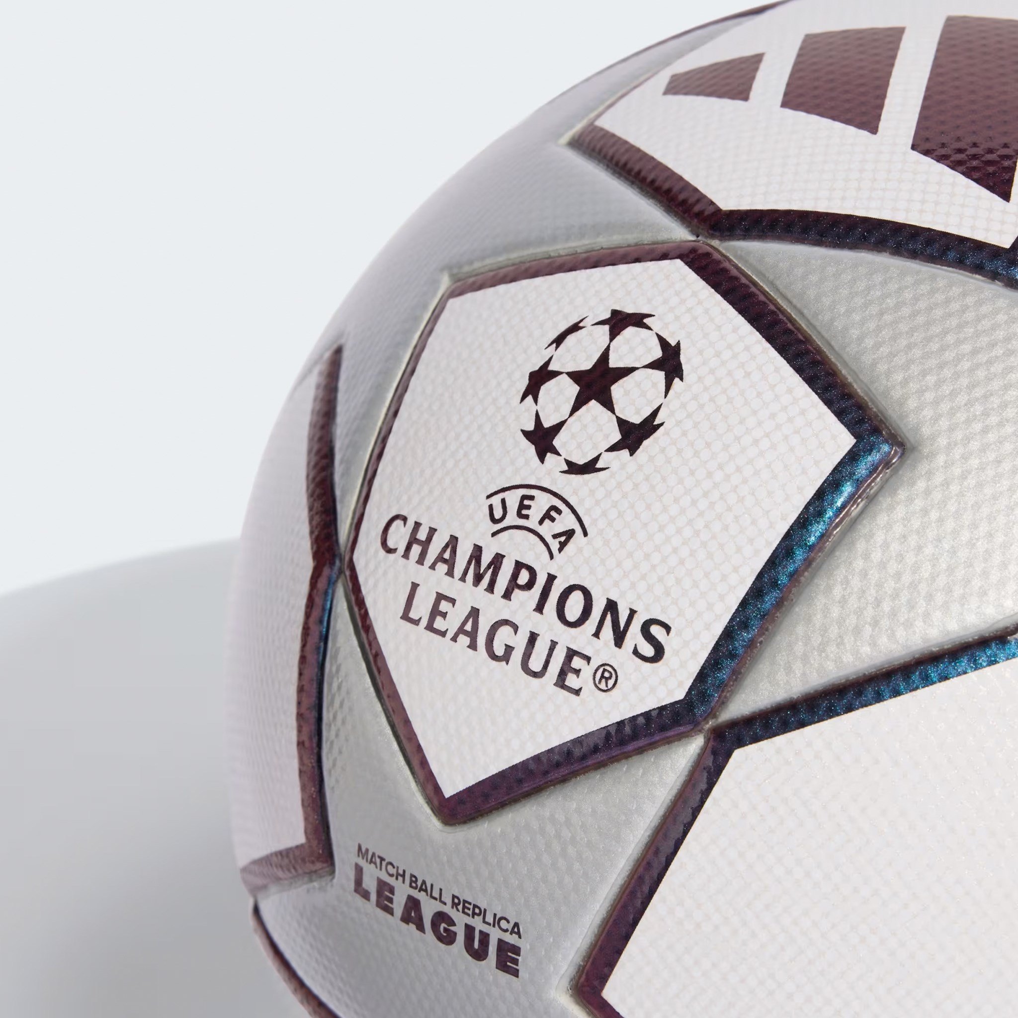 ADIDAS JY8892 UCL LGE 3RD UEFA CHAMPIONS LEAGUE ÜÇÜNCÜ TOP