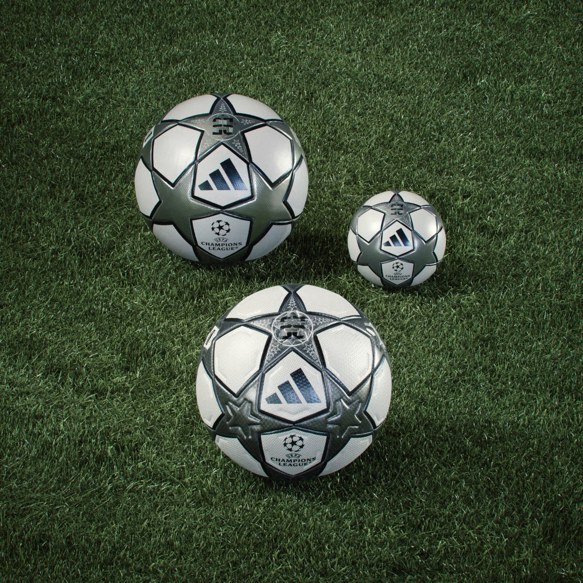 ADIDAS JY8892 UCL LGE 3RD UEFA CHAMPIONS LEAGUE ÜÇÜNCÜ TOP