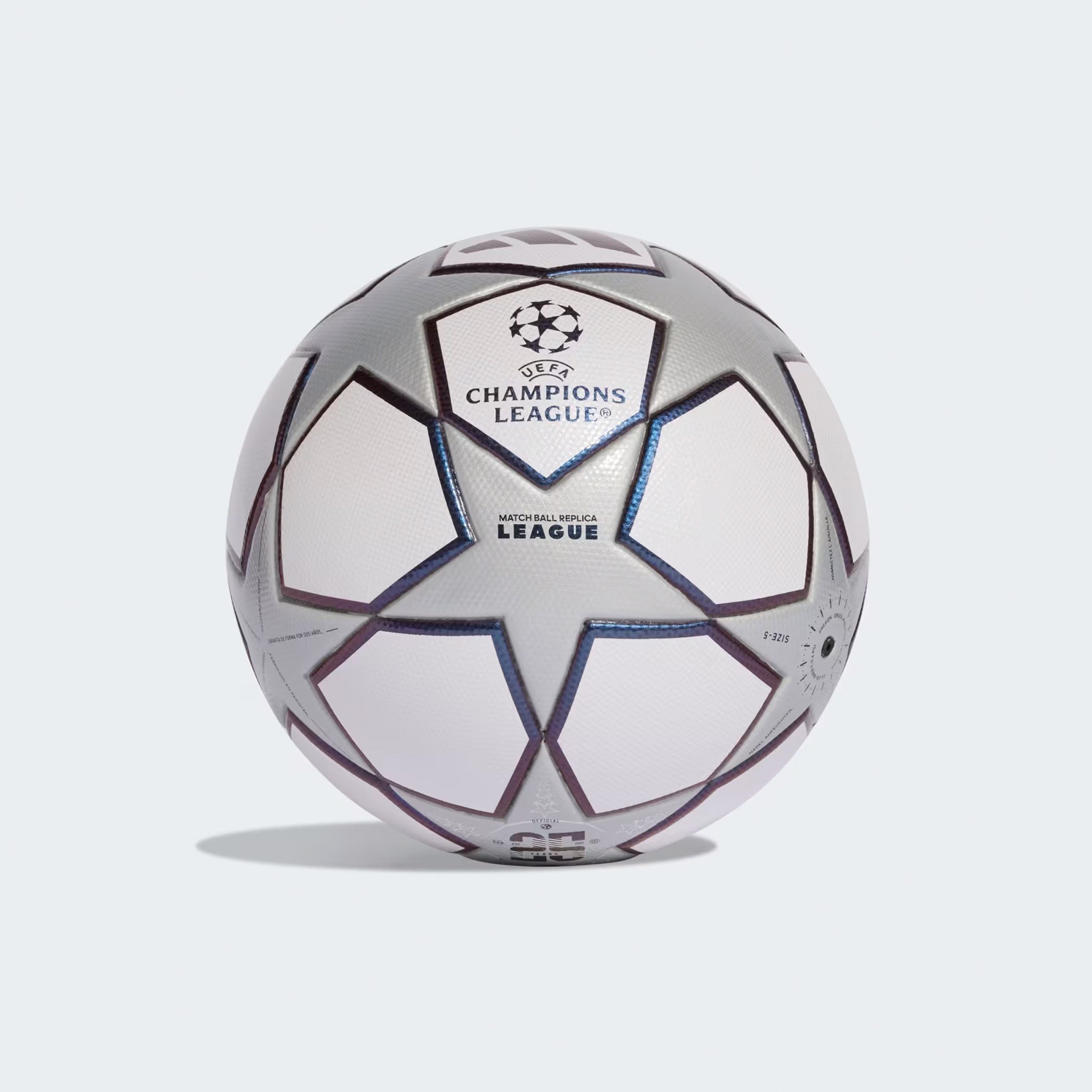 ADIDAS JY8892 UCL LGE 3RD UEFA CHAMPIONS LEAGUE ÜÇÜNCÜ TOP