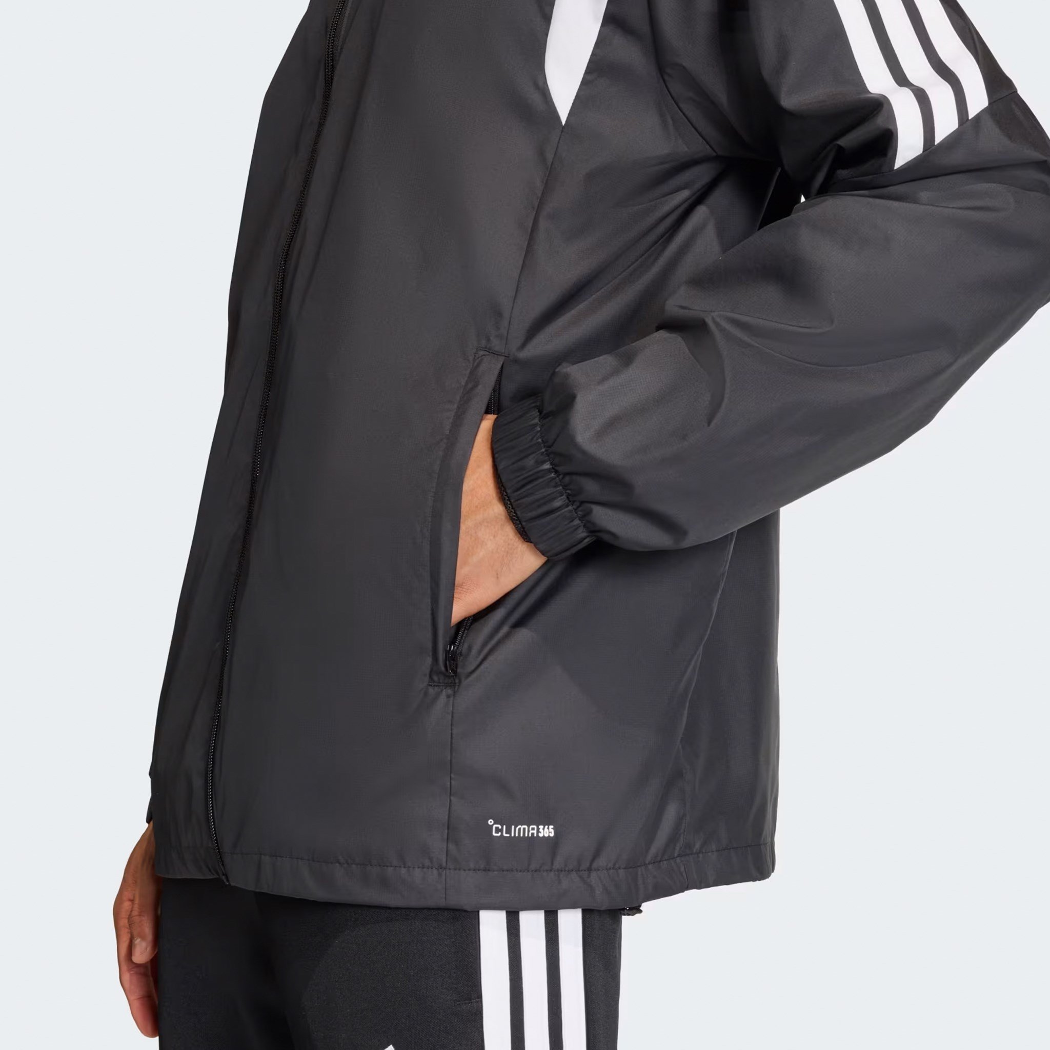 ADIDAS JY9733 TIRO26L WB YAĞMURLUK