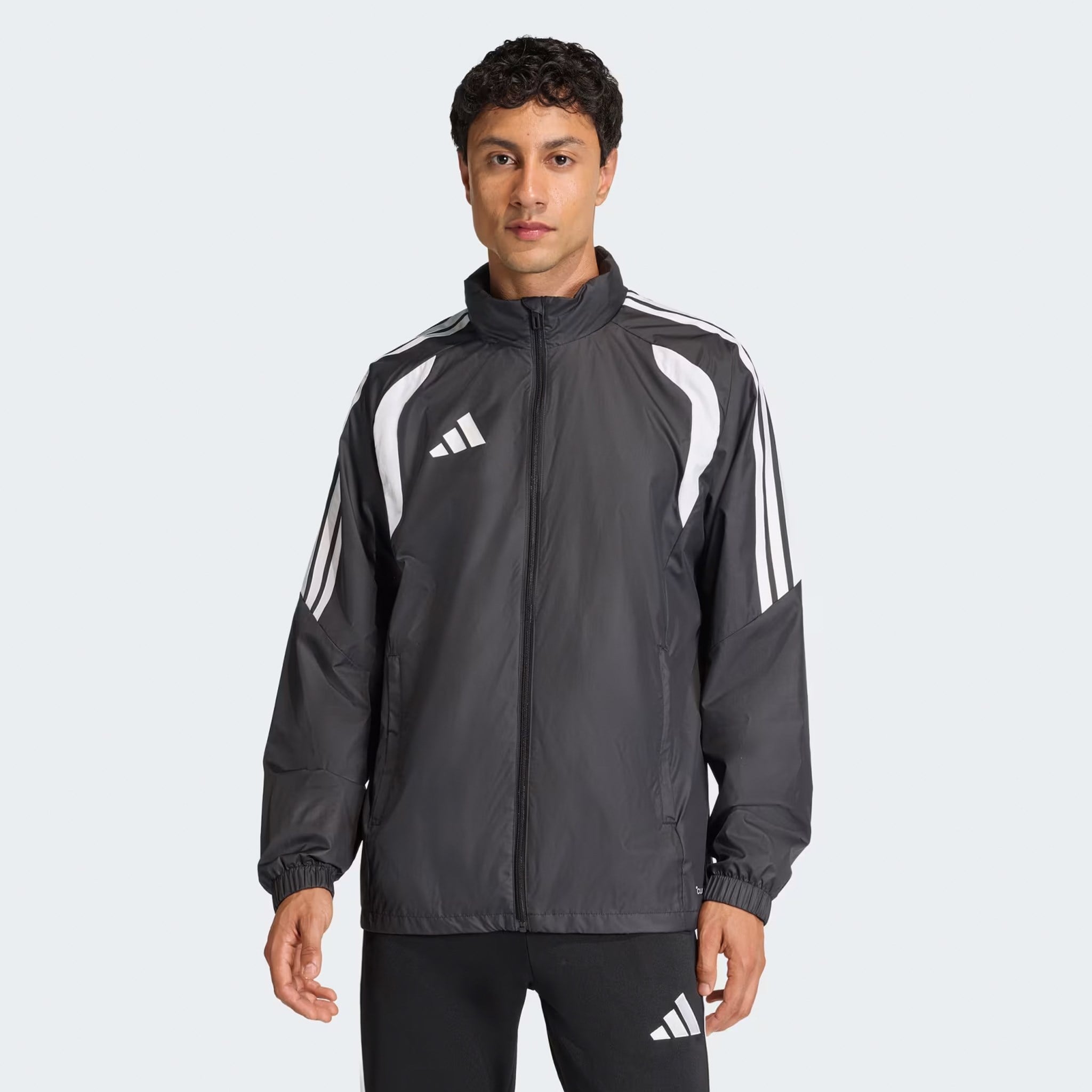 ADIDAS JY9733 TIRO26L WB YAĞMURLUK