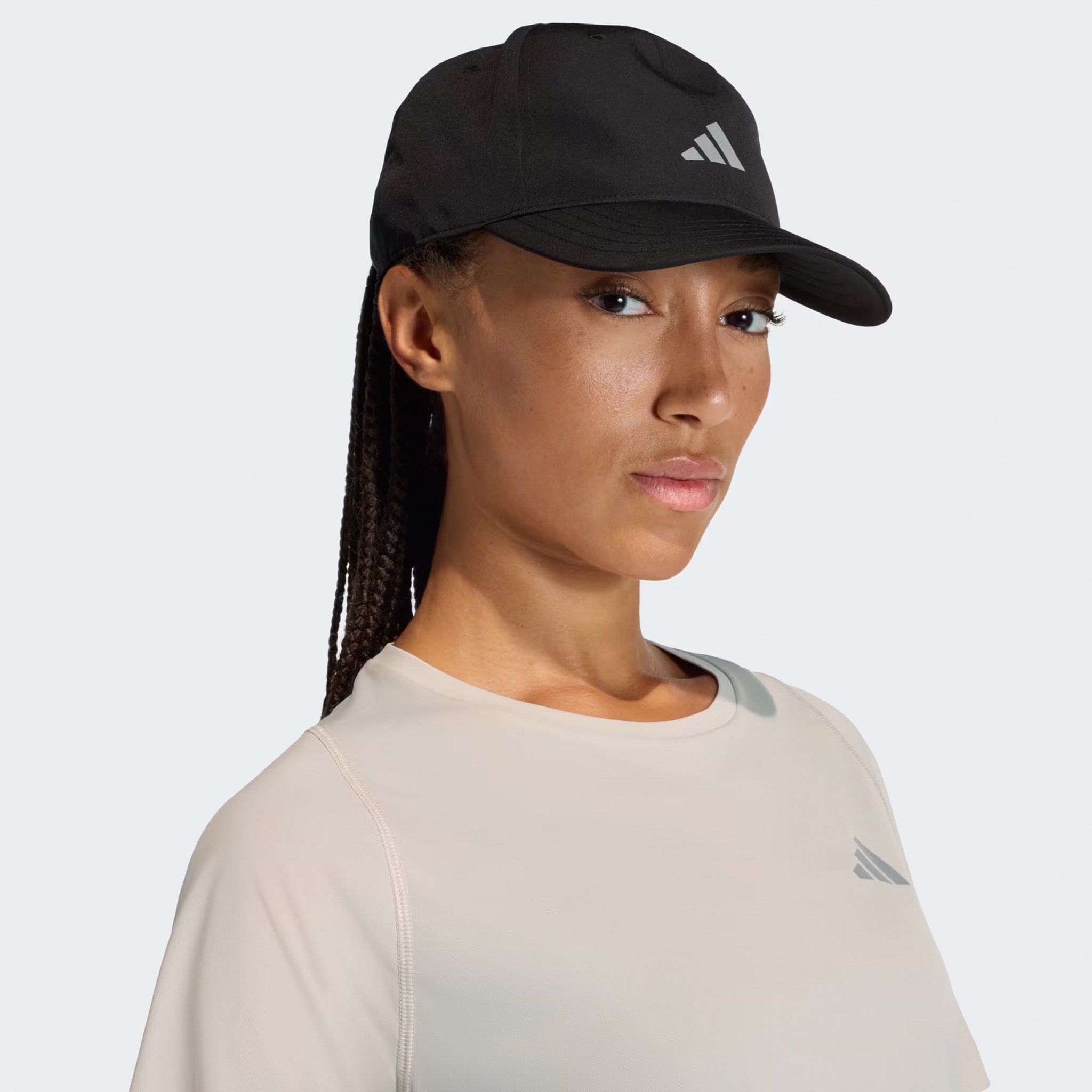 ADIDAS JZ0506 RUN ES CAP CC ŞAPKA