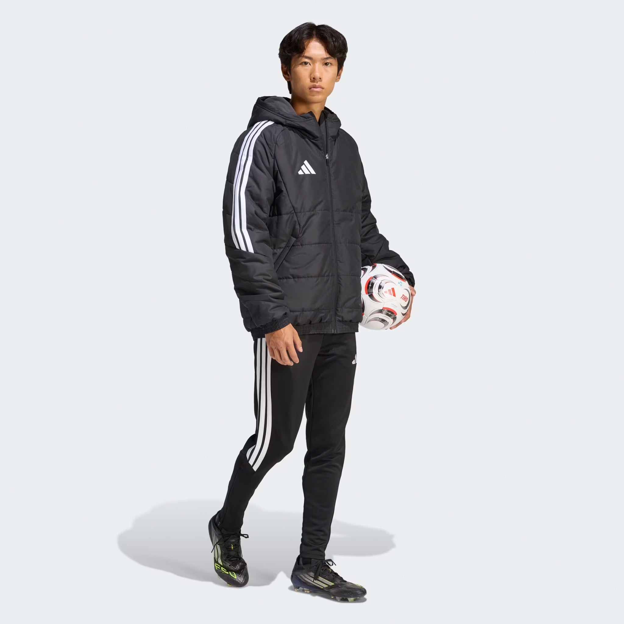 ADIDAS JZ4109 TIRO26 WIN JKT