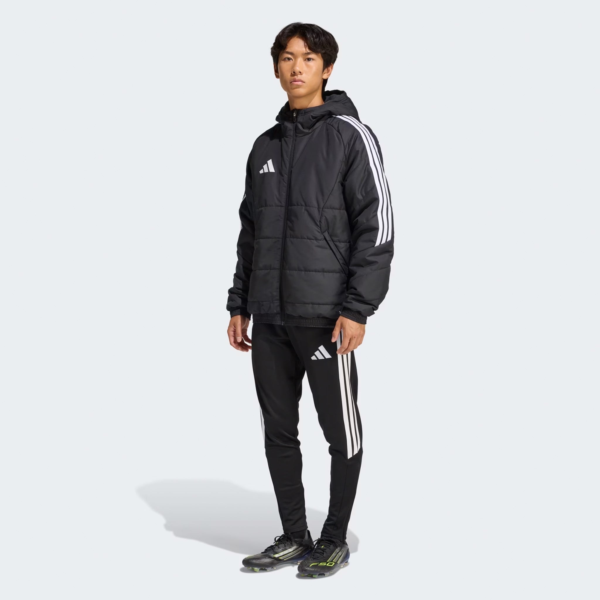 ADIDAS JZ4109 TIRO26 WIN JKT