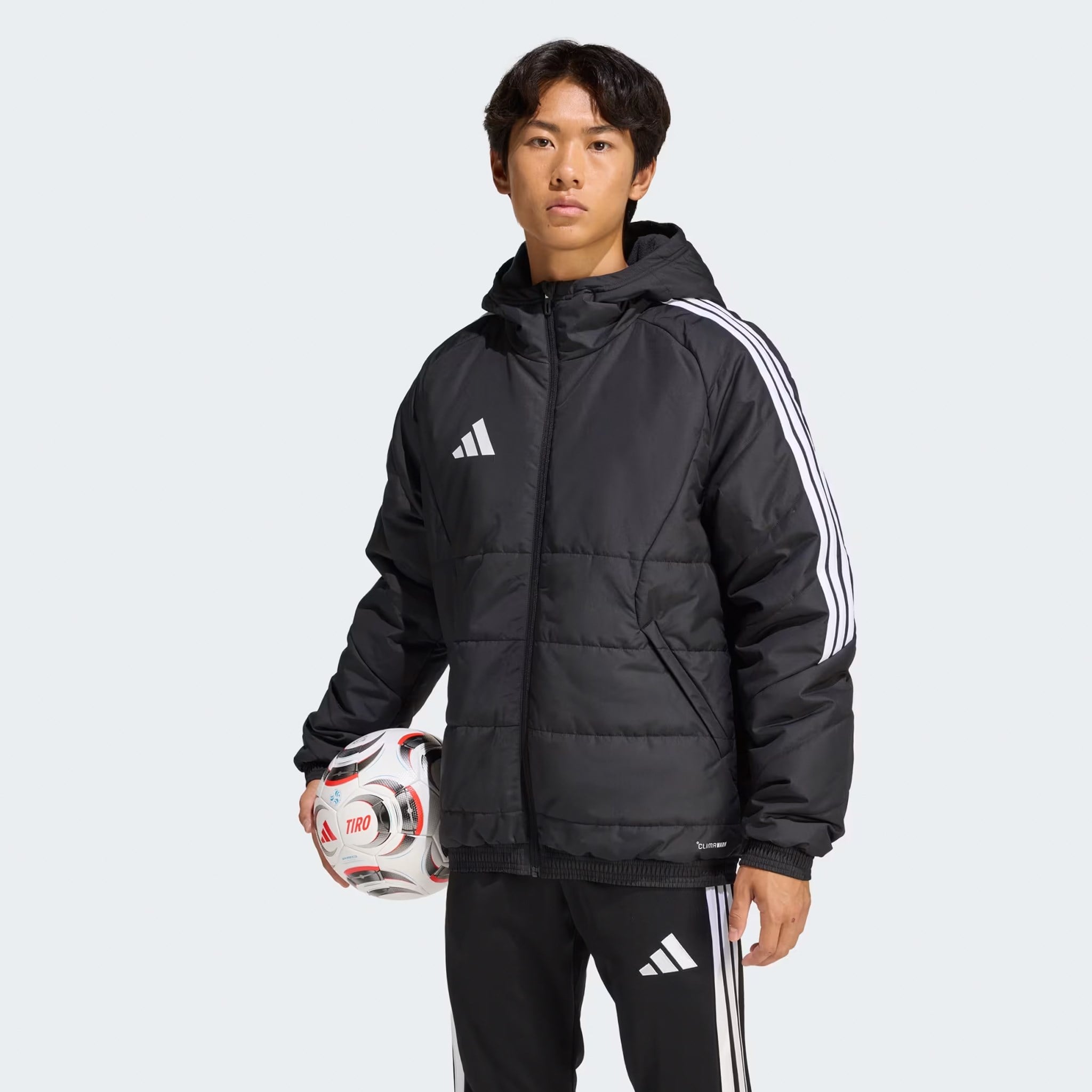 ADIDAS JZ4109 TIRO26 WIN JKT