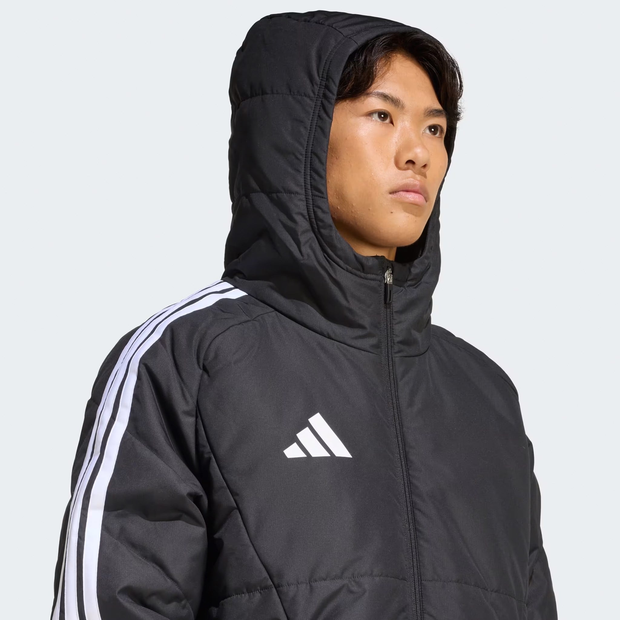 ADIDAS JZ4109 TIRO26 WIN JKT