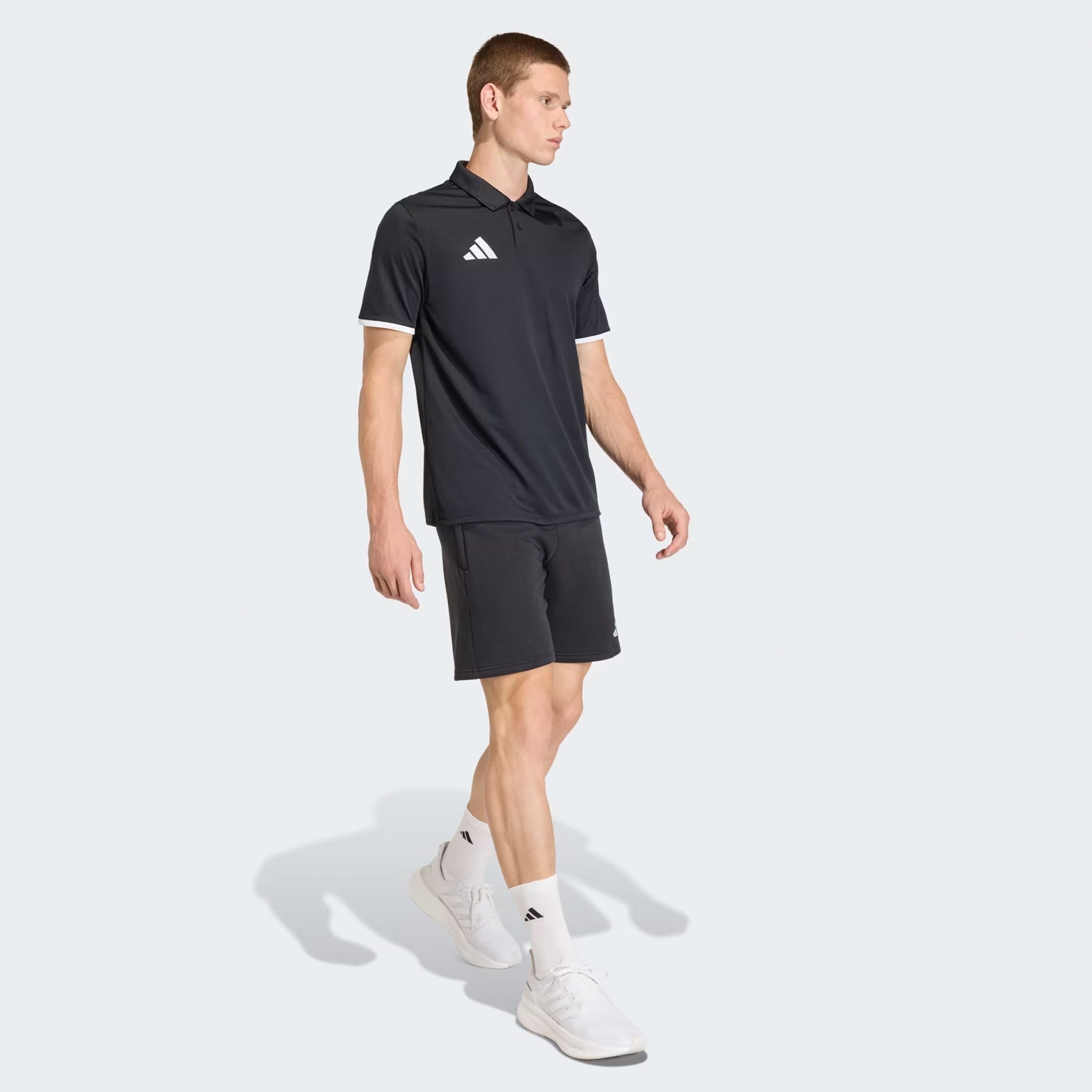 ADIDAS JZ6660 ENT26 POLO TİŞÖRT