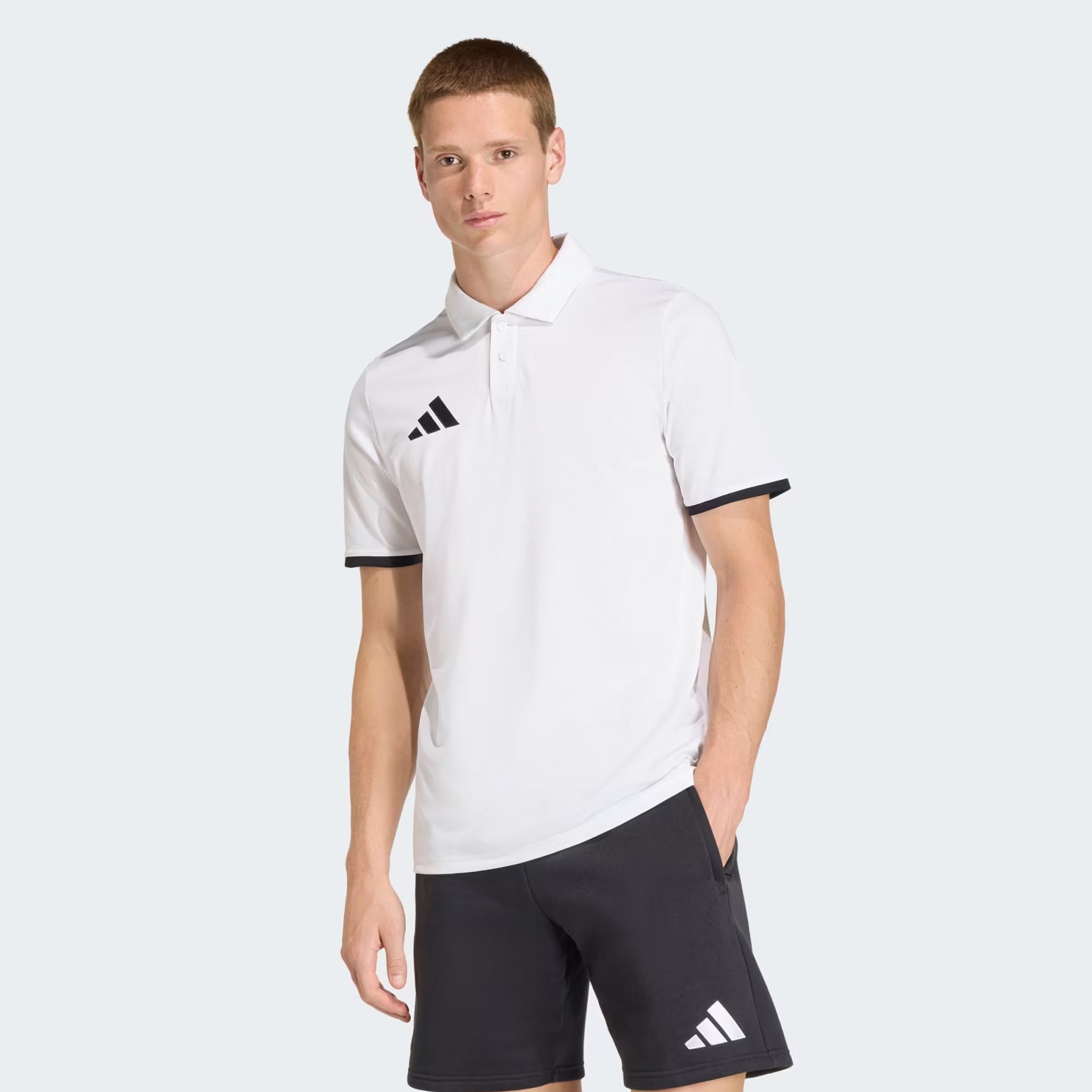 ADIDAS JZ6661 ENT26 POLO TİŞÖRT