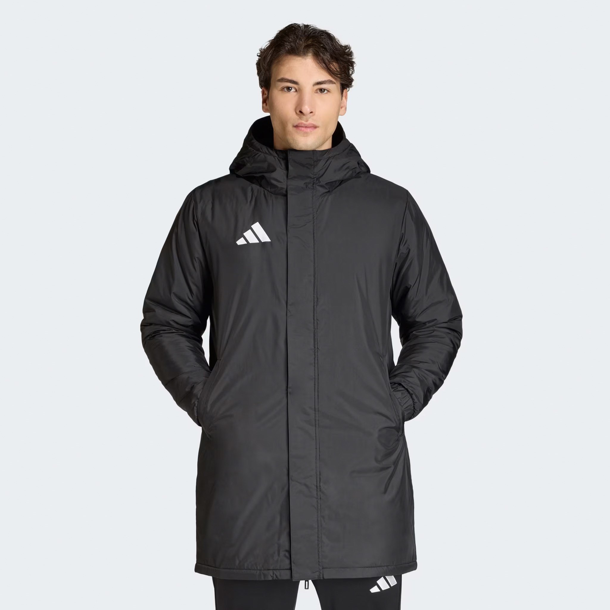 ADIDAS JZ6668 ENT26 STADJKT ANORAK