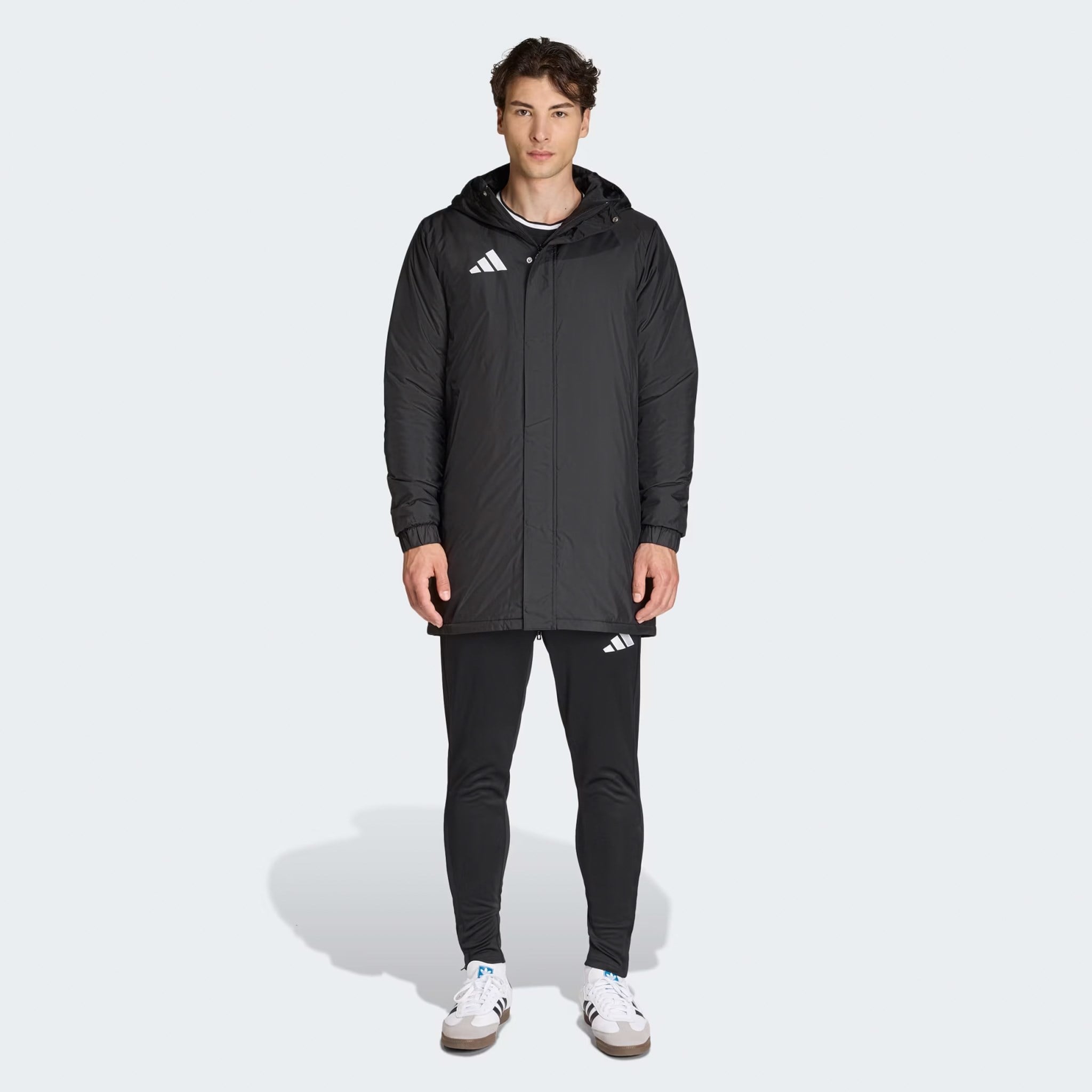 ADIDAS JZ6668 ENT26 STADJKT ANORAK