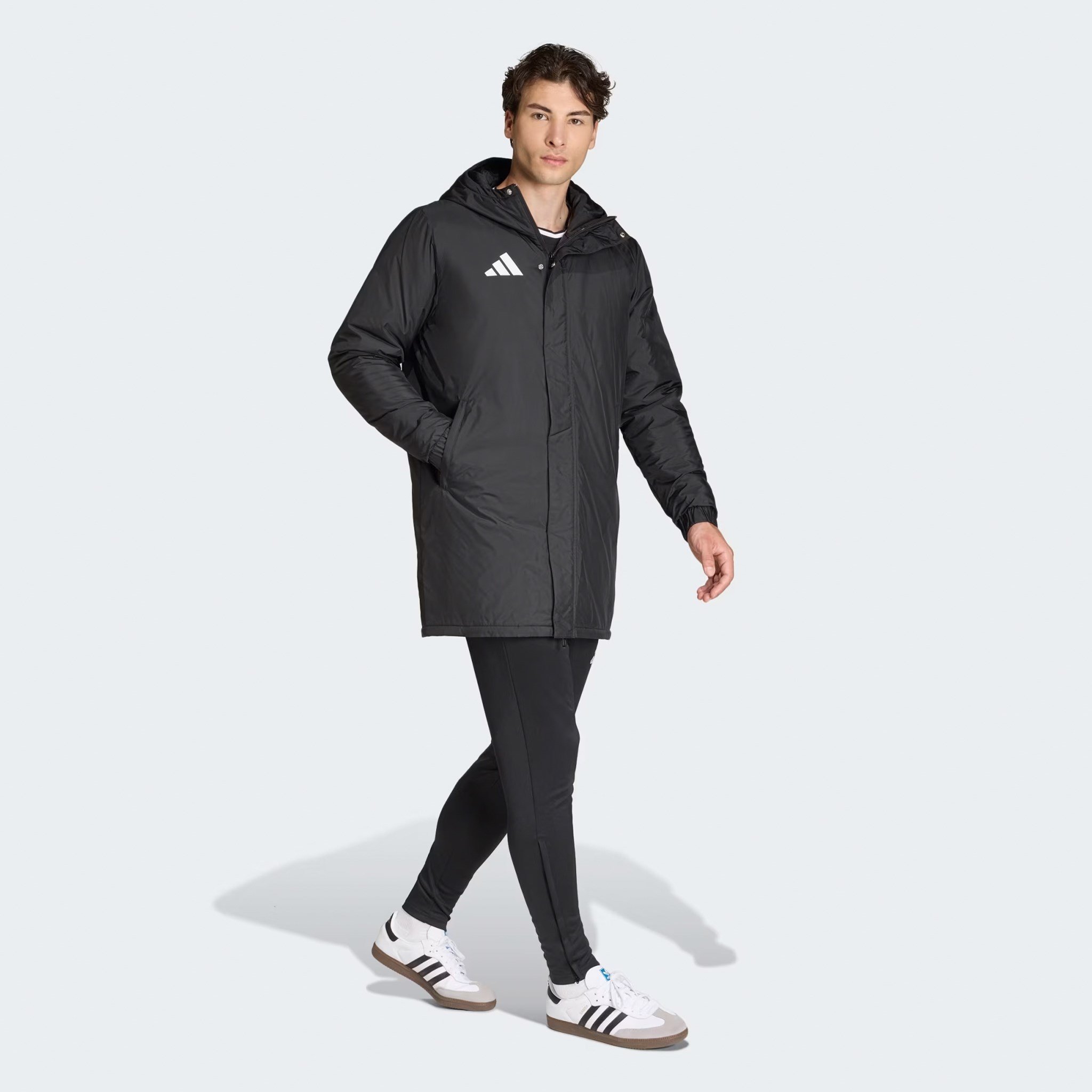 ADIDAS JZ6668 ENT26 STADJKT ANORAK