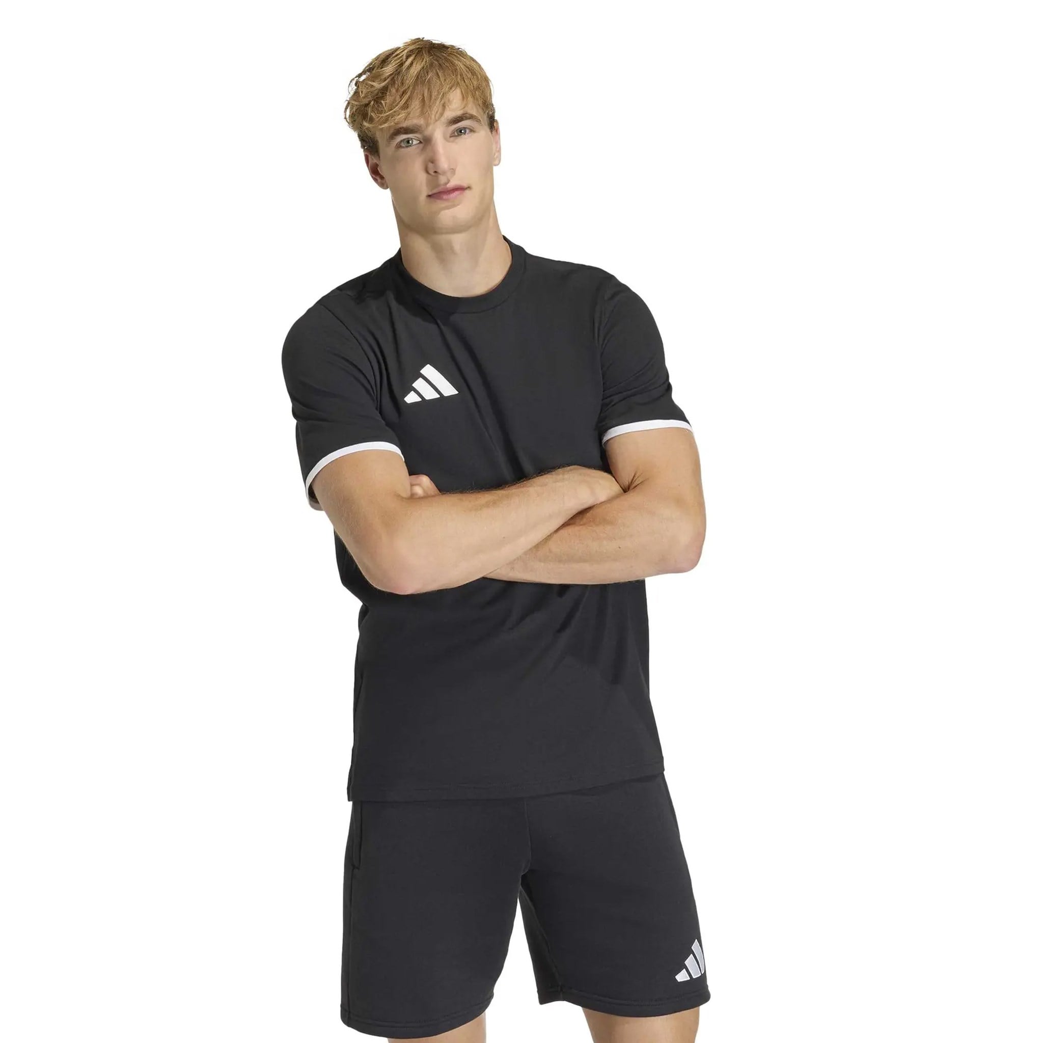 ADIDAS JZ6675 ENT26 TEE TİŞÖRT