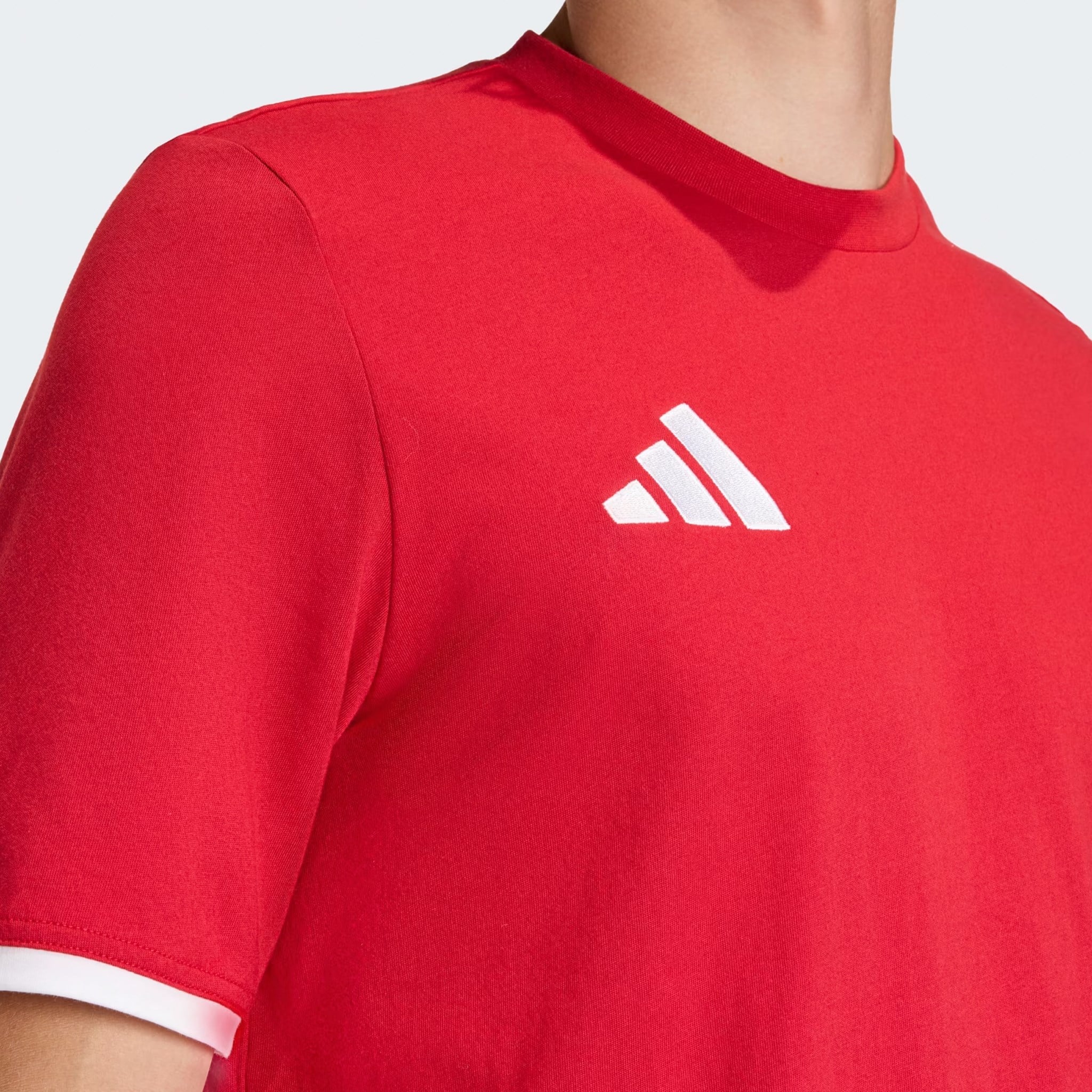 ADIDAS JZ6676 ENT26 TEE TİŞÖRT