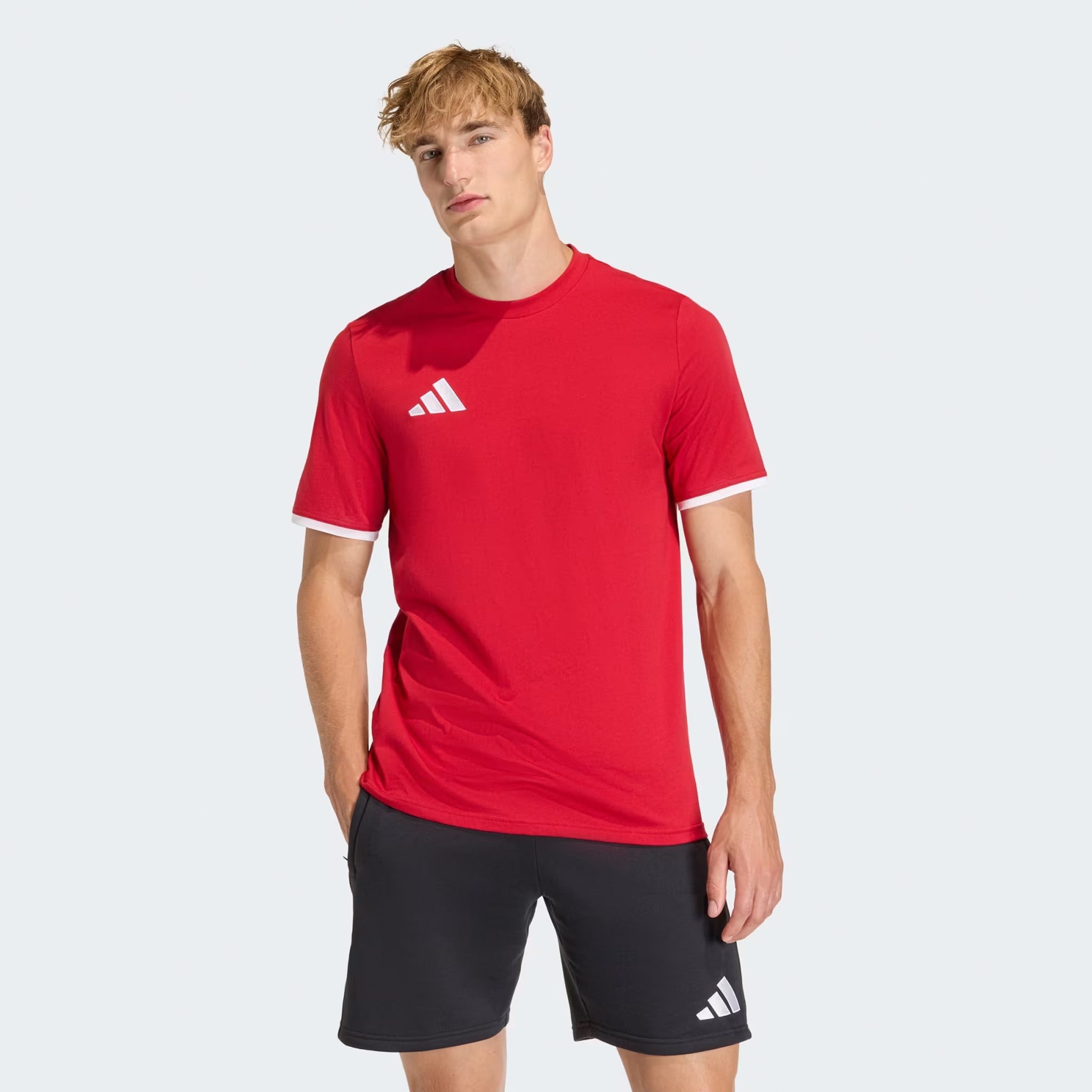 ADIDAS JZ6676 ENT26 TEE TİŞÖRT