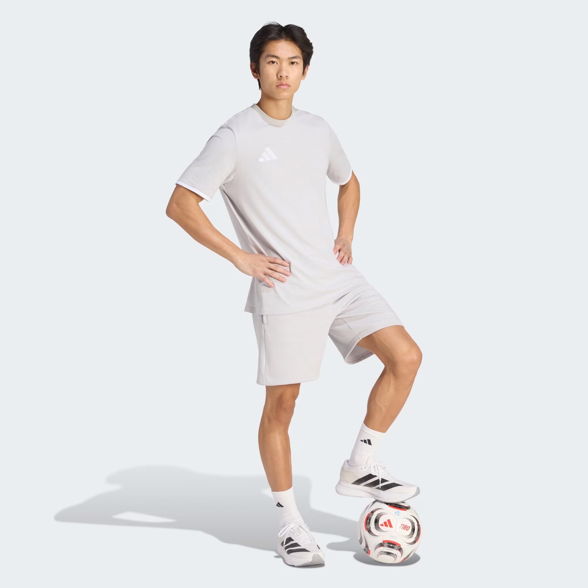 ADIDAS JZ6677 ENT26 TEE TİŞÖRT