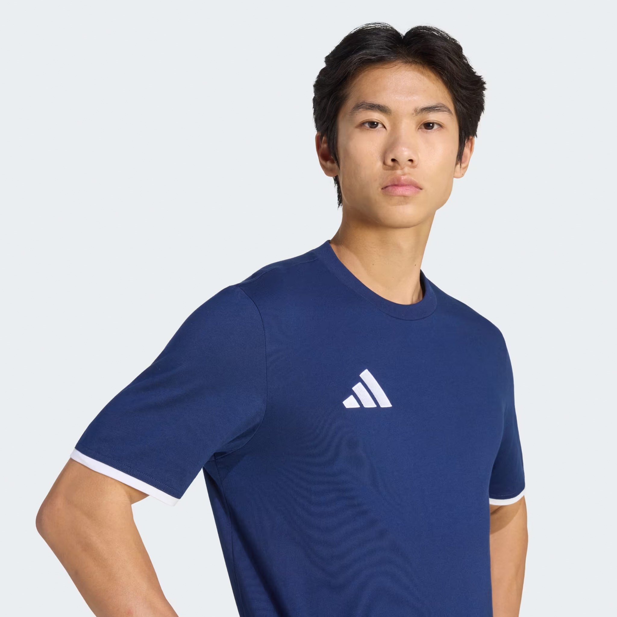 ADIDAS JZ6678 ENT26 TEE TİŞÖRT