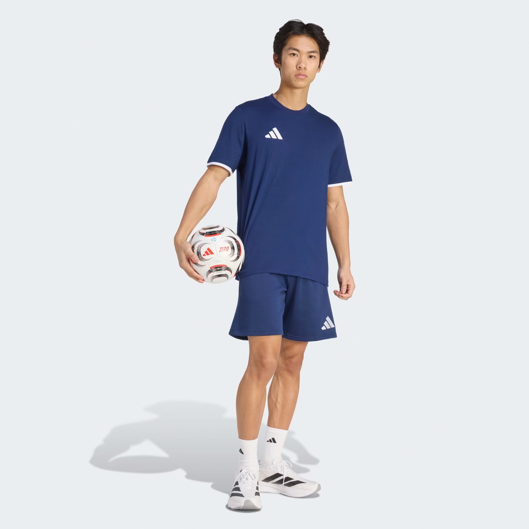 ADIDAS JZ6678 ENT26 TEE TİŞÖRT