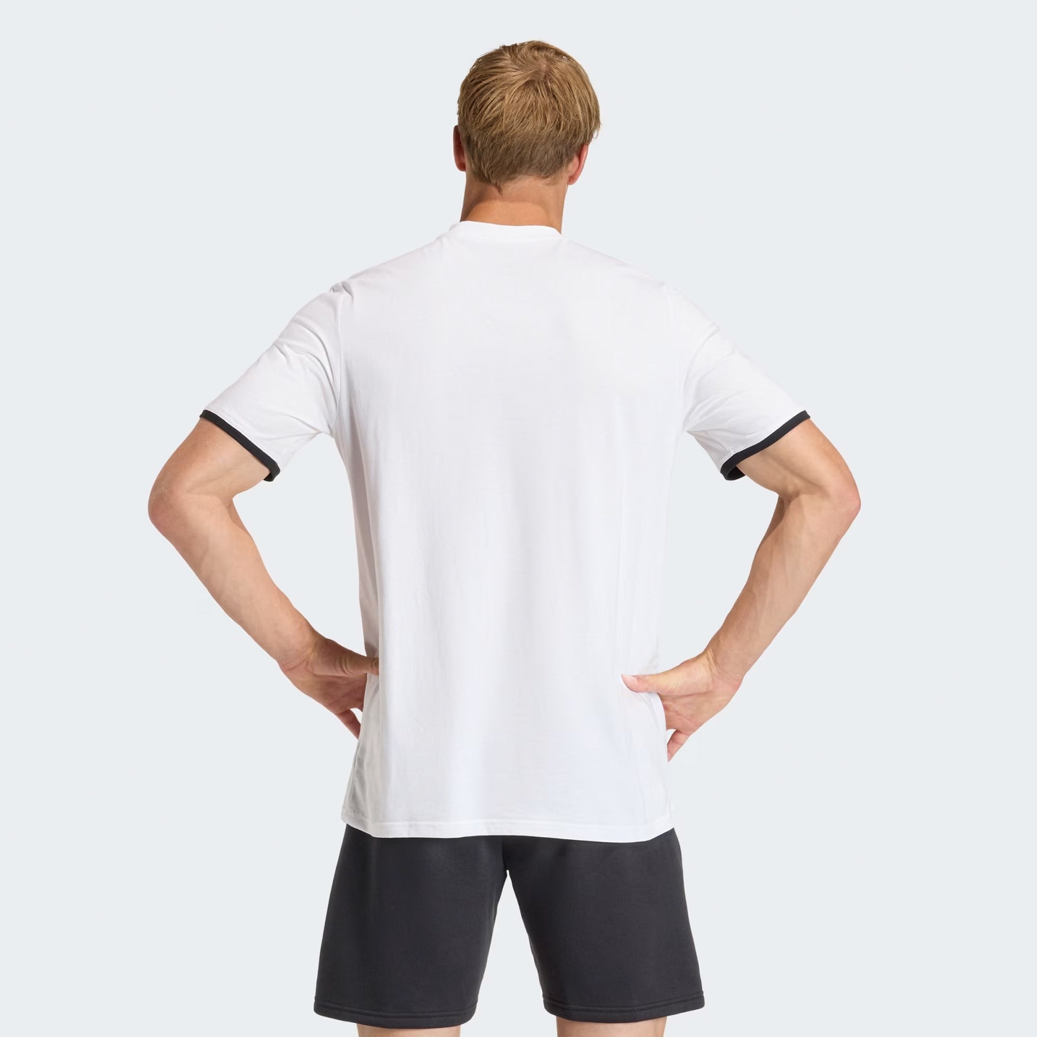 ADIDAS JZ6679 ENT26 TEE TİŞÖRT