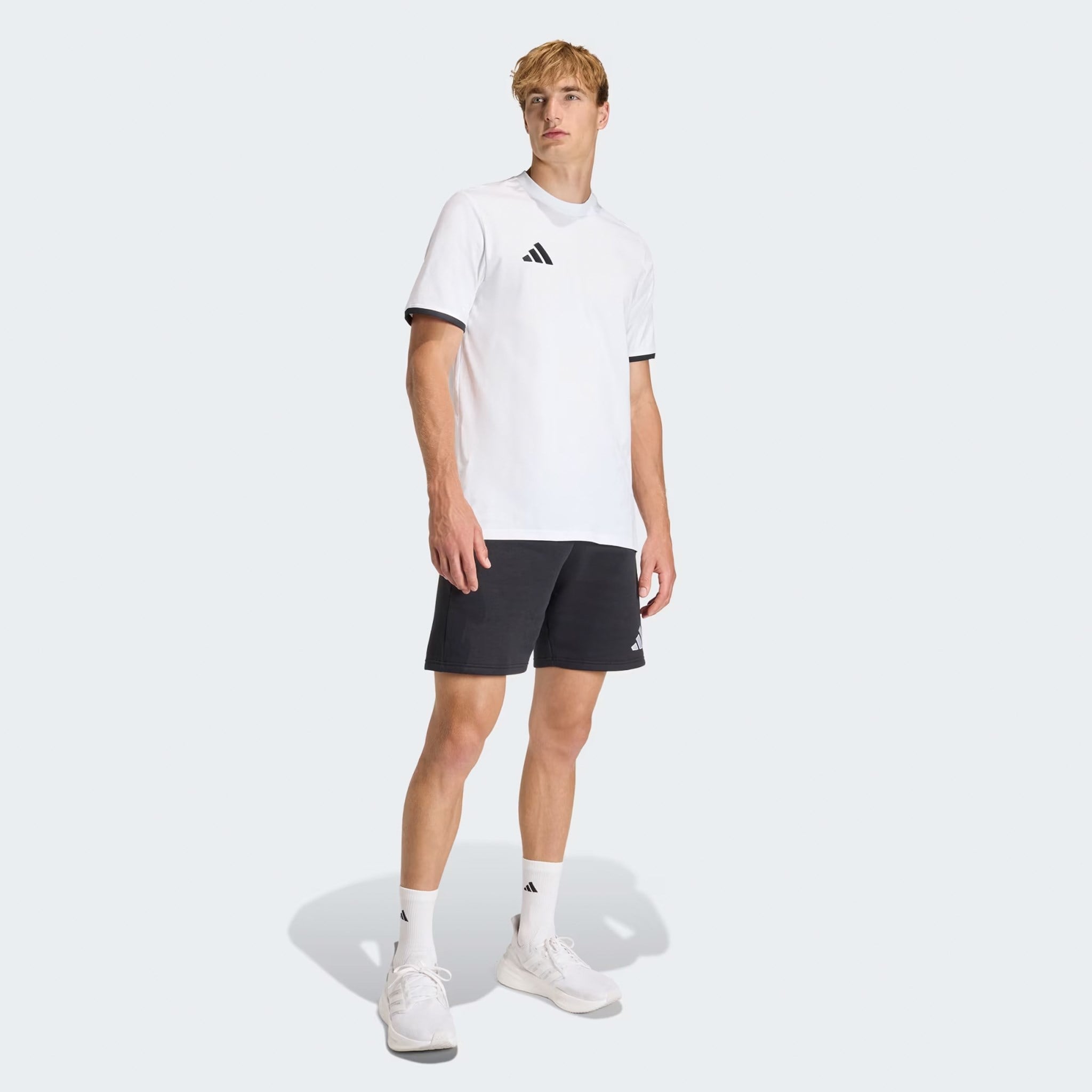 ADIDAS JZ6679 ENT26 TEE TİŞÖRT