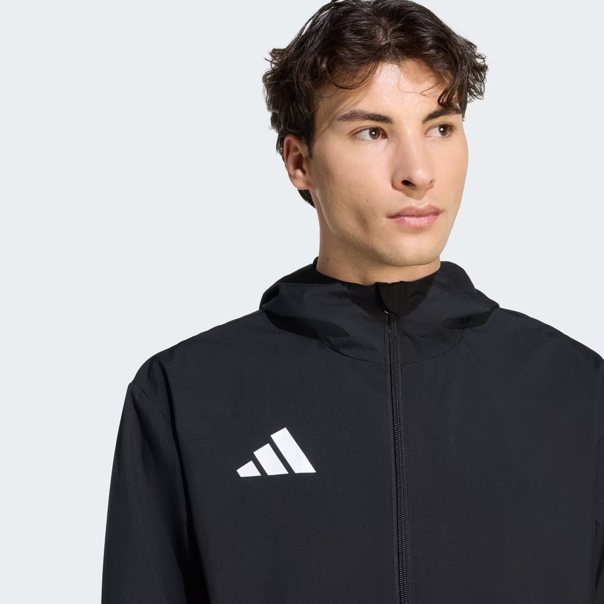 ADIDAS JZ9101 ENT26 AW YAĞMURLUK