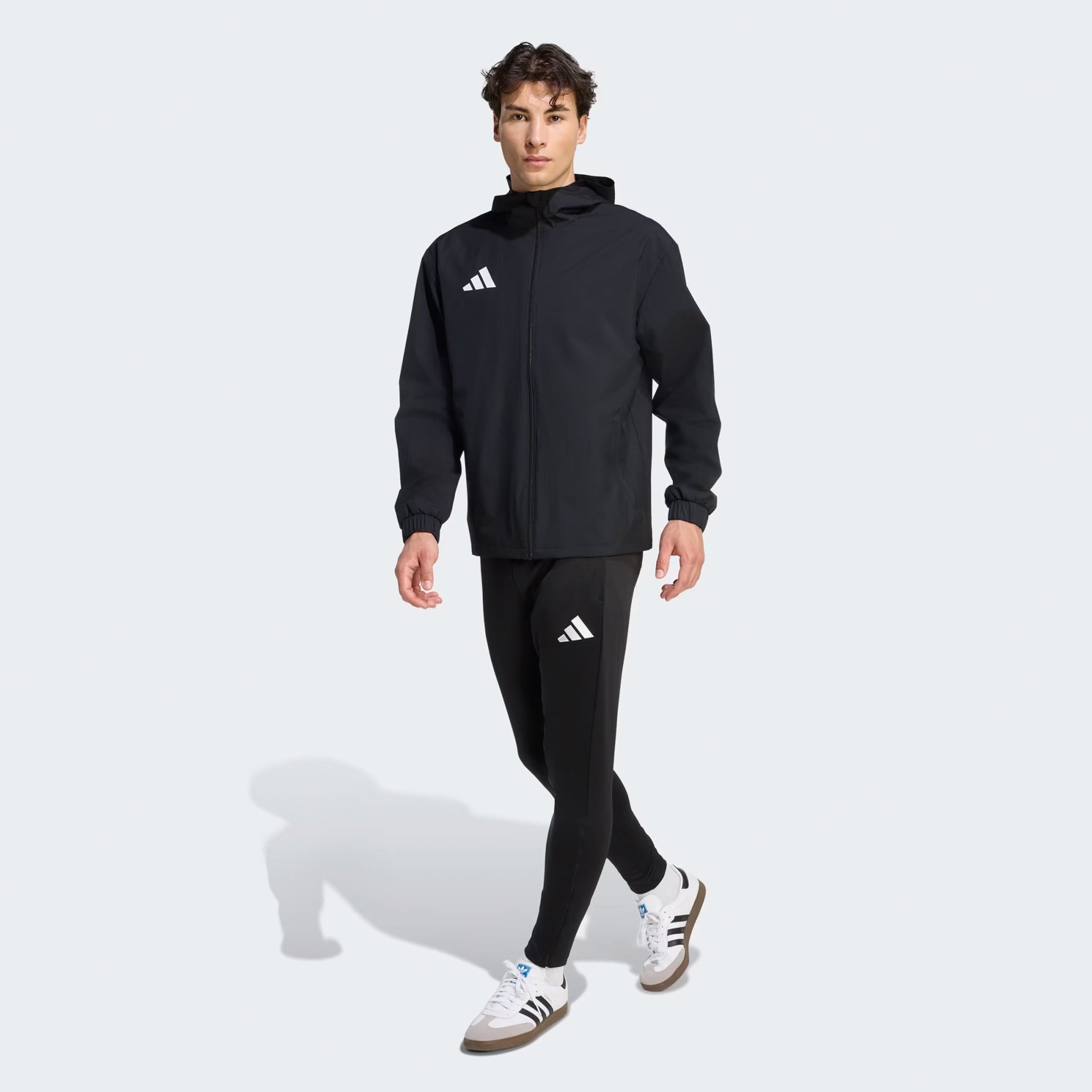 ADIDAS JZ9101 ENT26 AW YAĞMURLUK