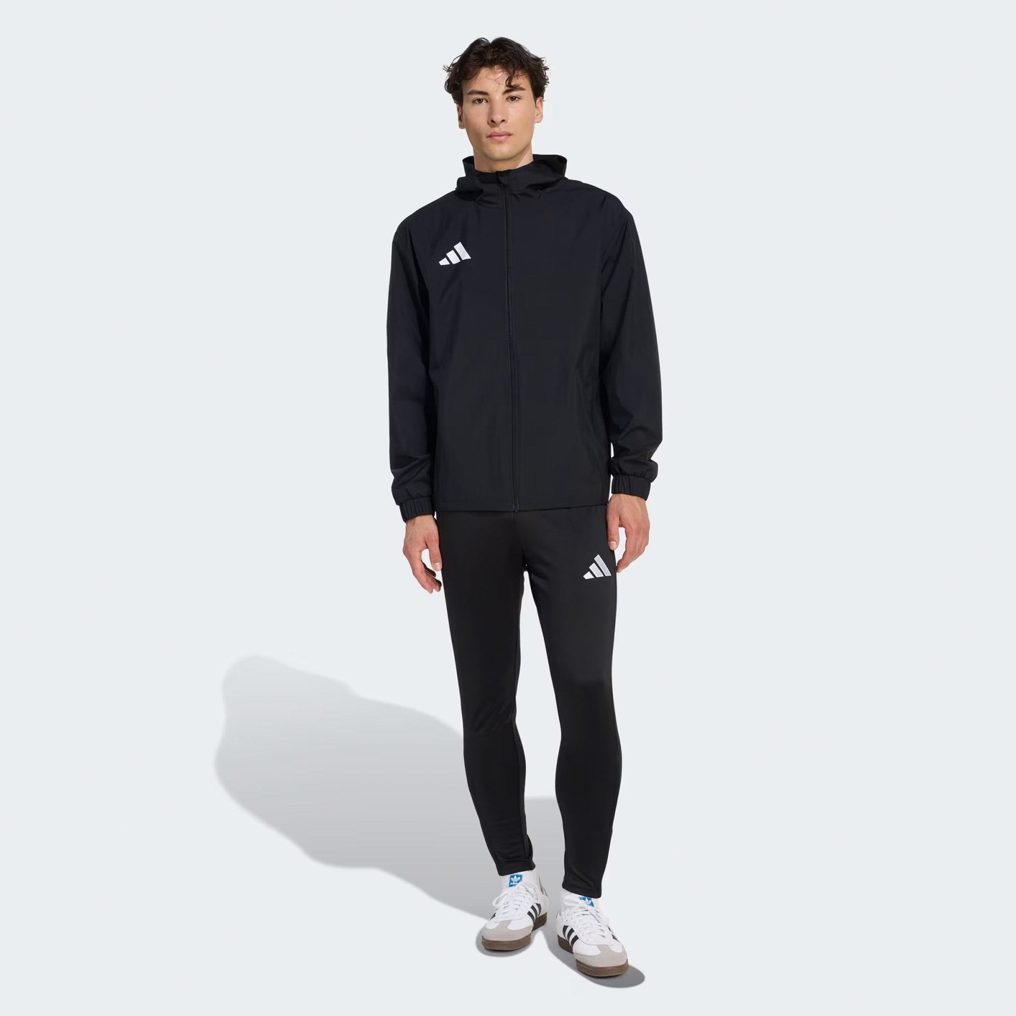 ADIDAS JZ9101 ENT26 AW YAĞMURLUK