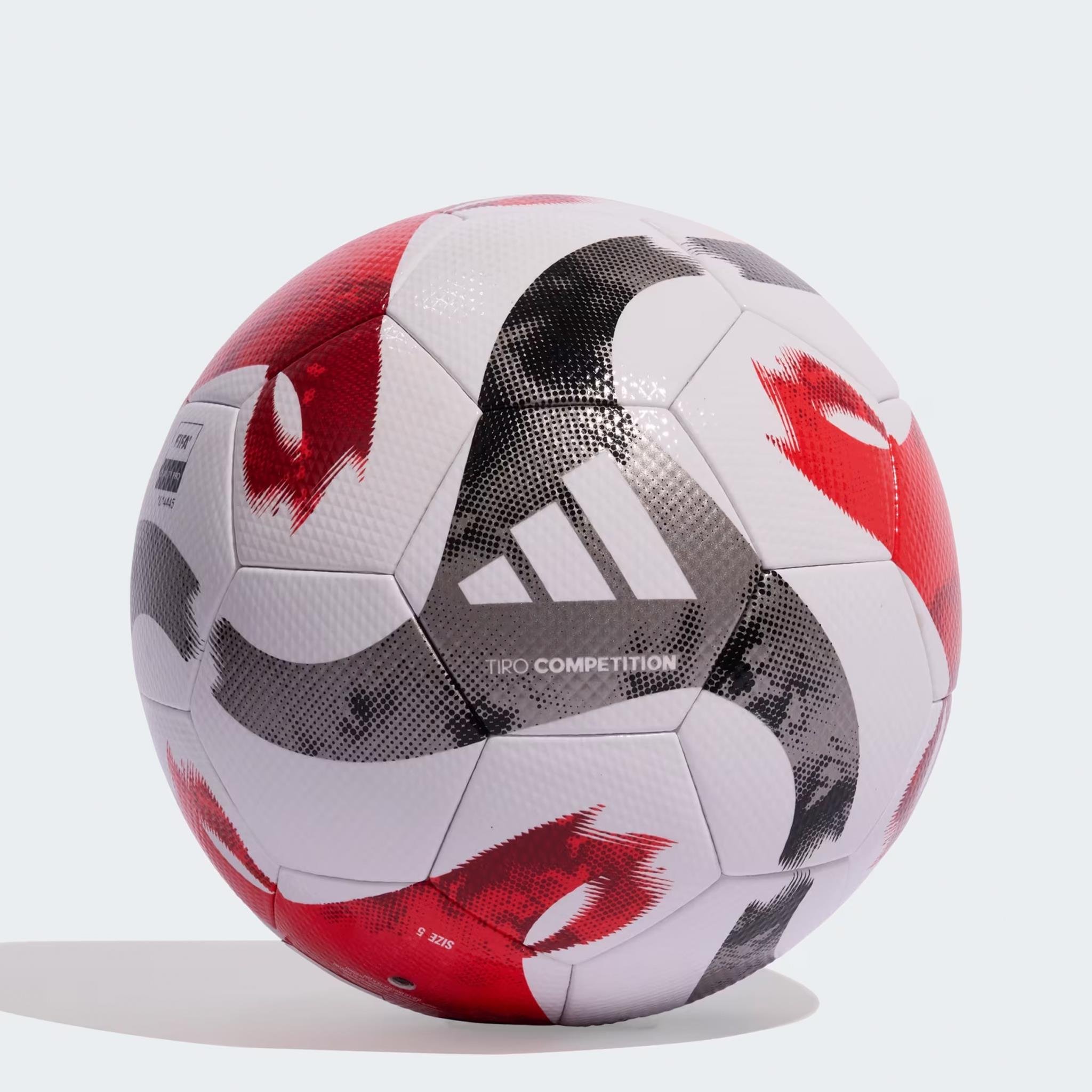 ADIDAS JZ9986 TIRO COM TFF 25/26 SEZONU FUTBOL TOPU