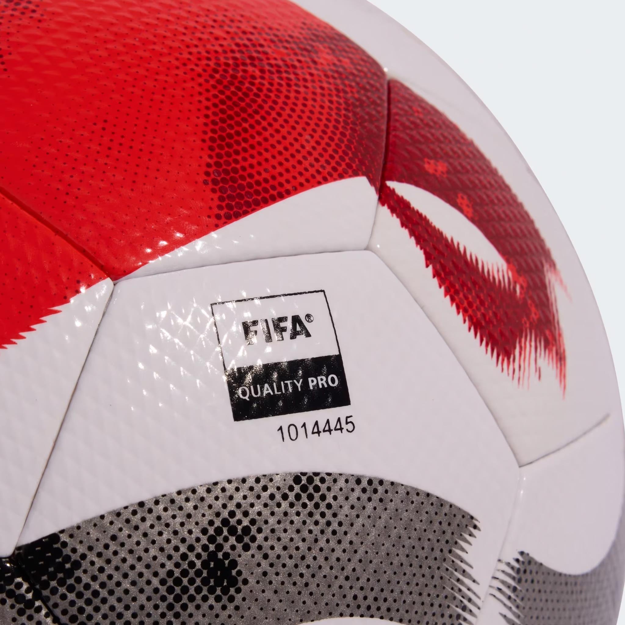 ADIDAS JZ9986 TIRO COM TFF 25/26 SEZONU FUTBOL TOPU