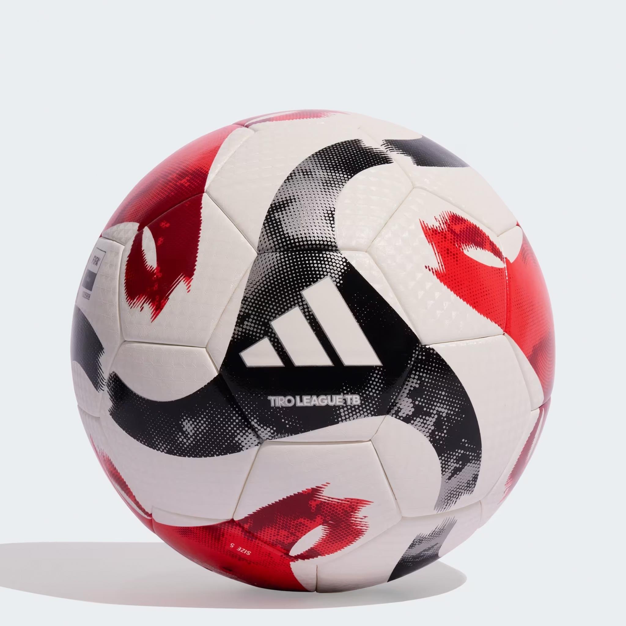 ADIDAS JZ9987 TIRO LGE TB TFF 25/26 SEZONU FUTBOL TOPU