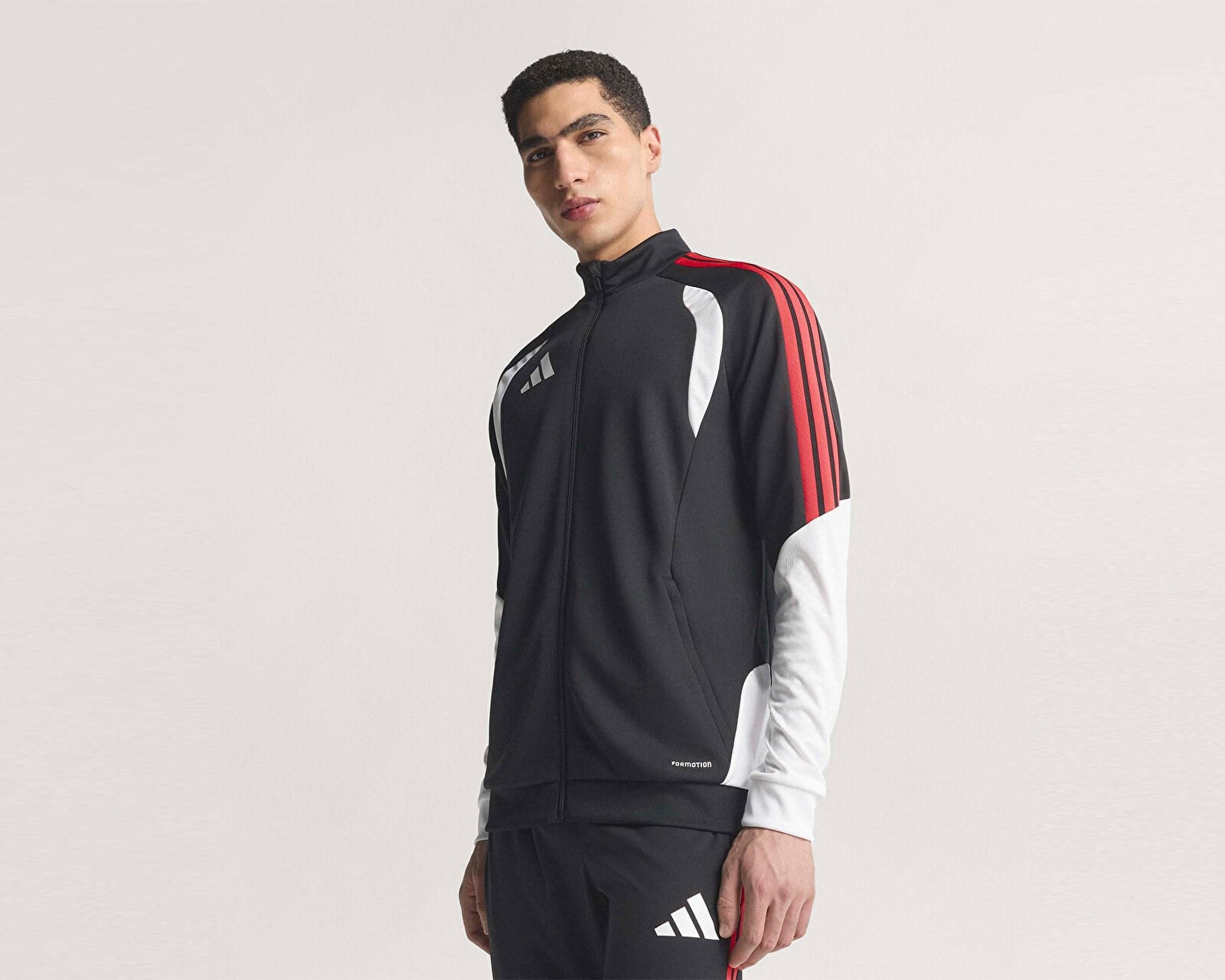 ADIDAS KA7680 TIRO26C TR CEKET
