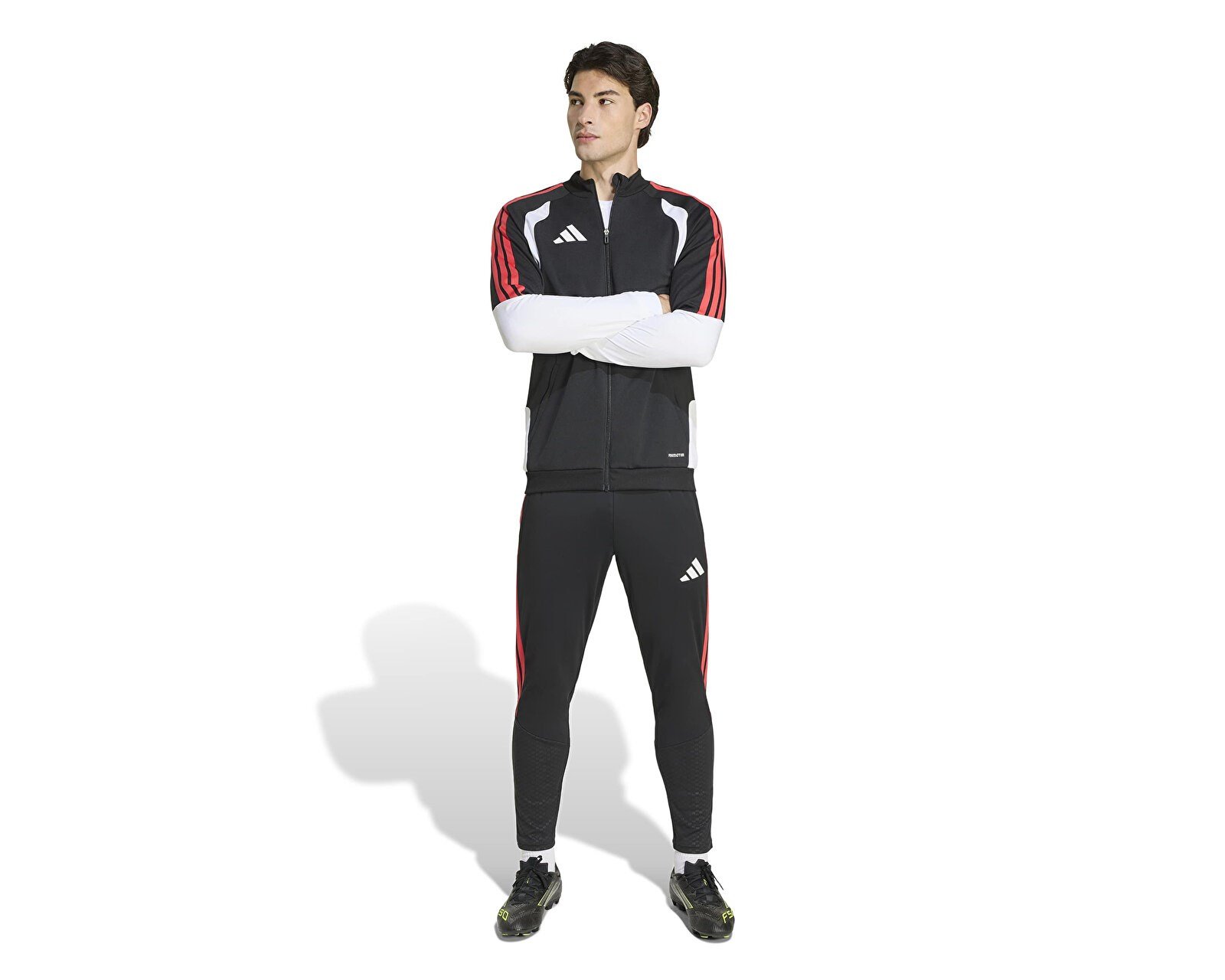 ADIDAS KA7680 TIRO26C TR CEKET