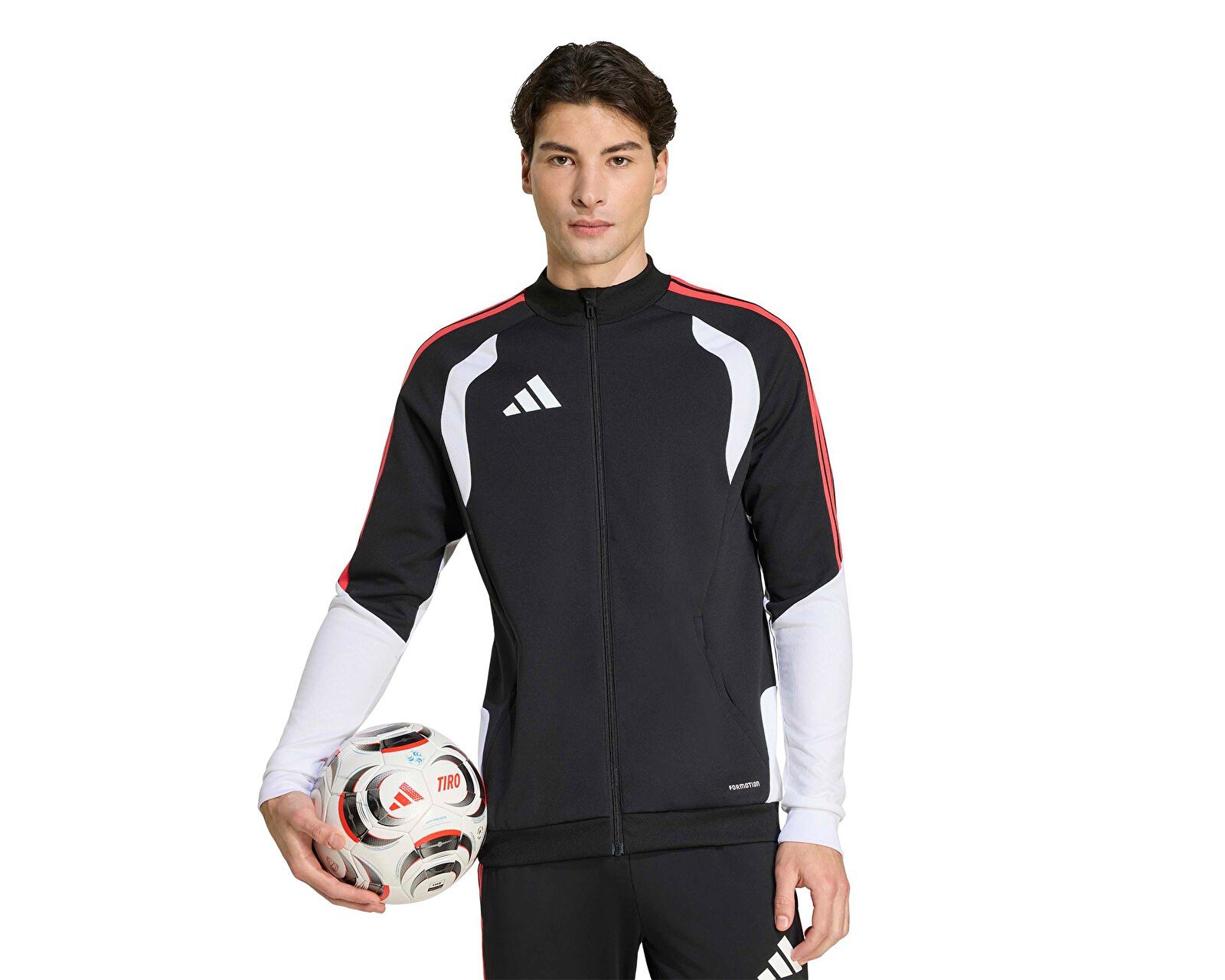 ADIDAS KA7680 TIRO26C TR CEKET