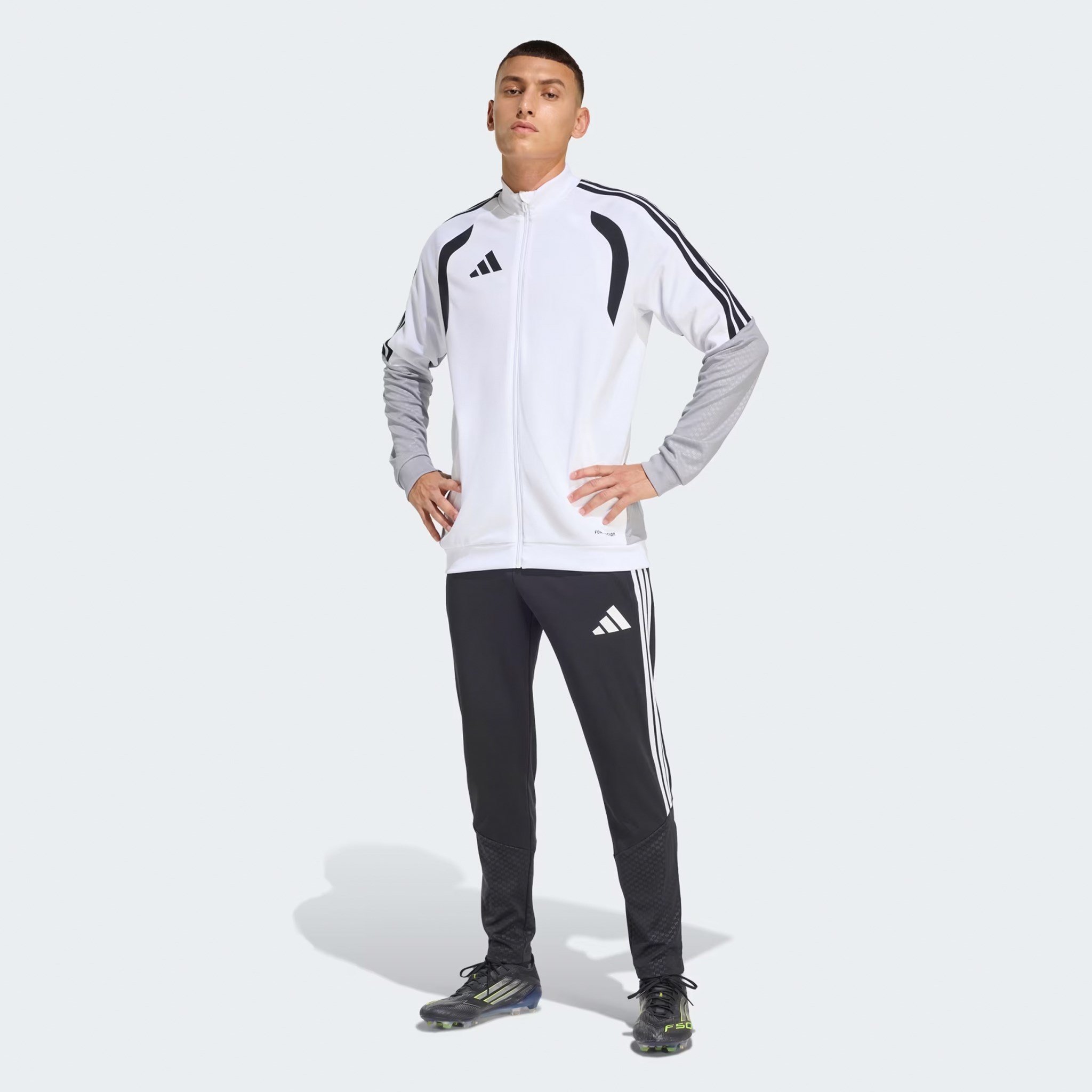 ADIDAS KA7682 TIRO26C TR CEKET