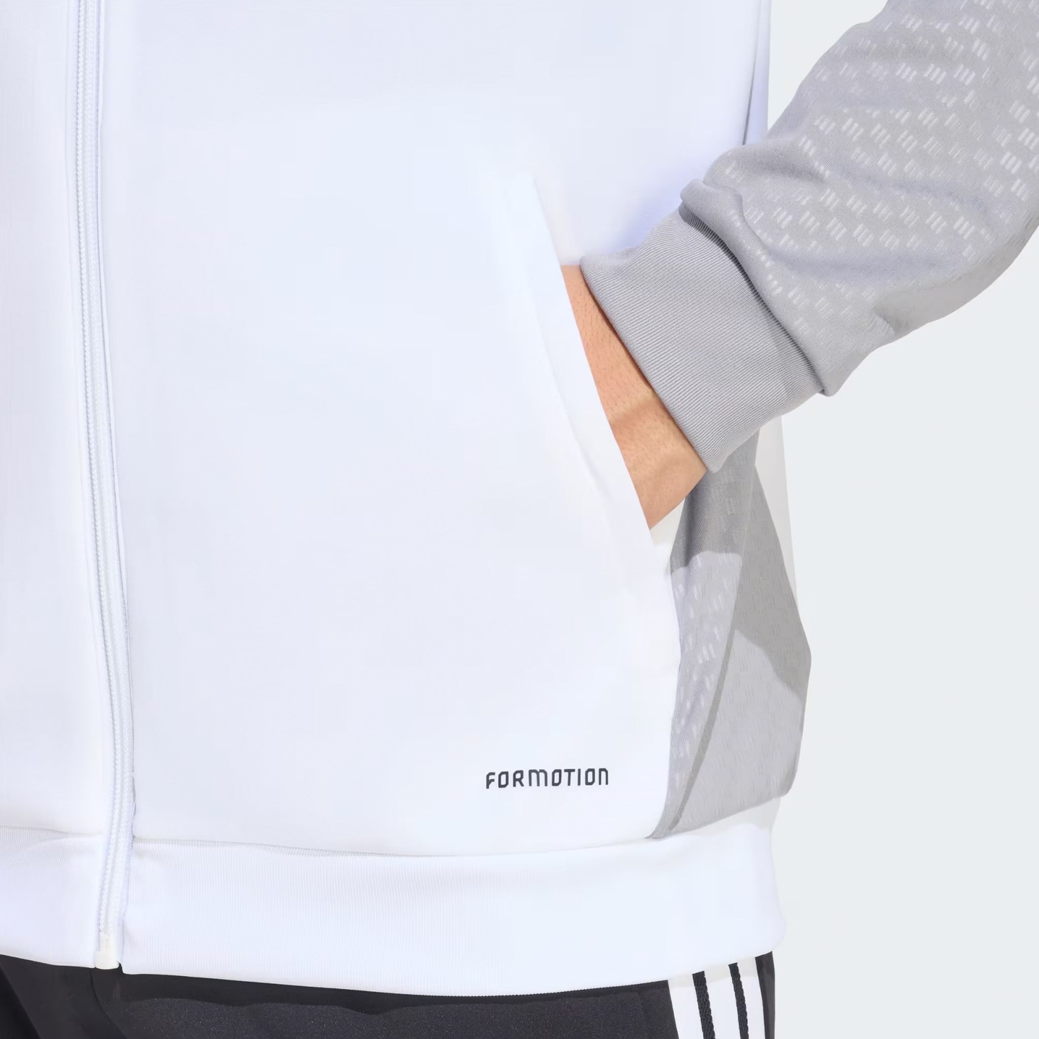 ADIDAS KA7682 TIRO26C TR CEKET
